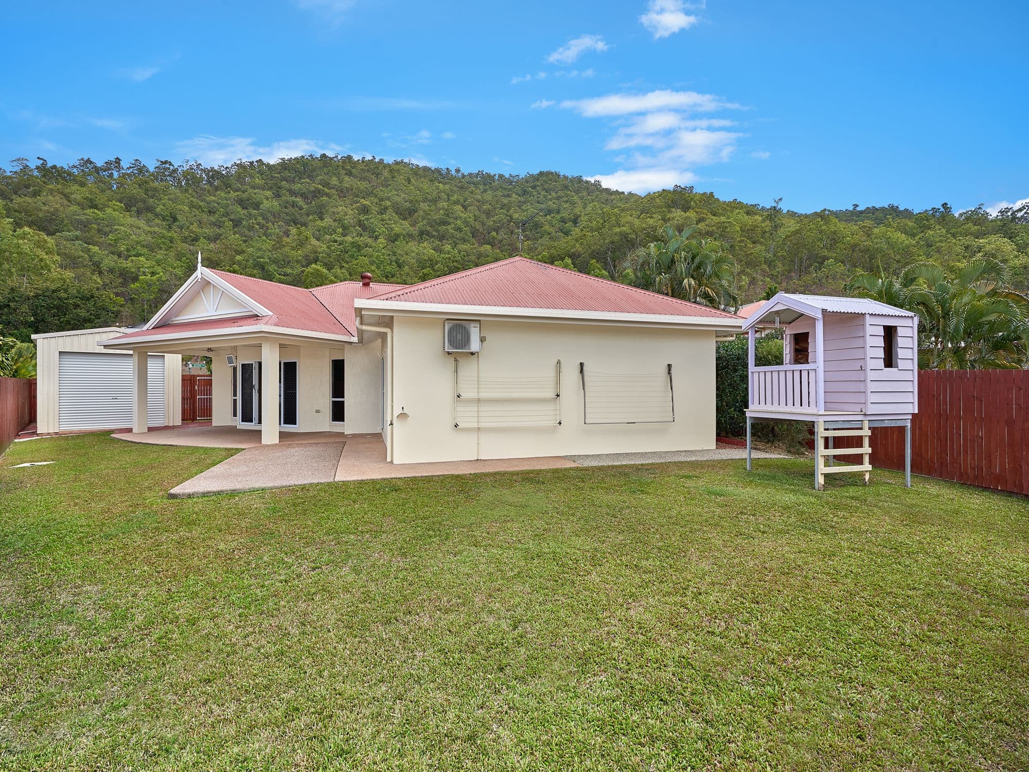 10 Wiltshire Drive, Gordonvale QLD 4865, Gordonvale - Thumbnail 6