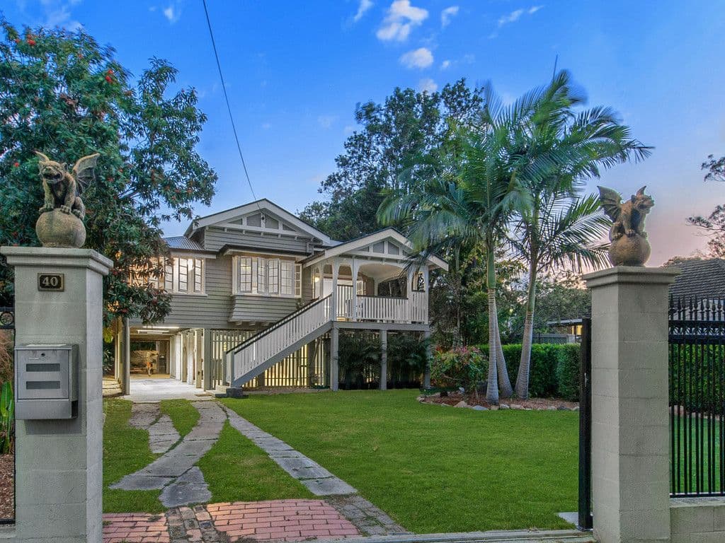 40 St Helens Road, Mitchelton QLD 4053, Mitchelton - Image 1