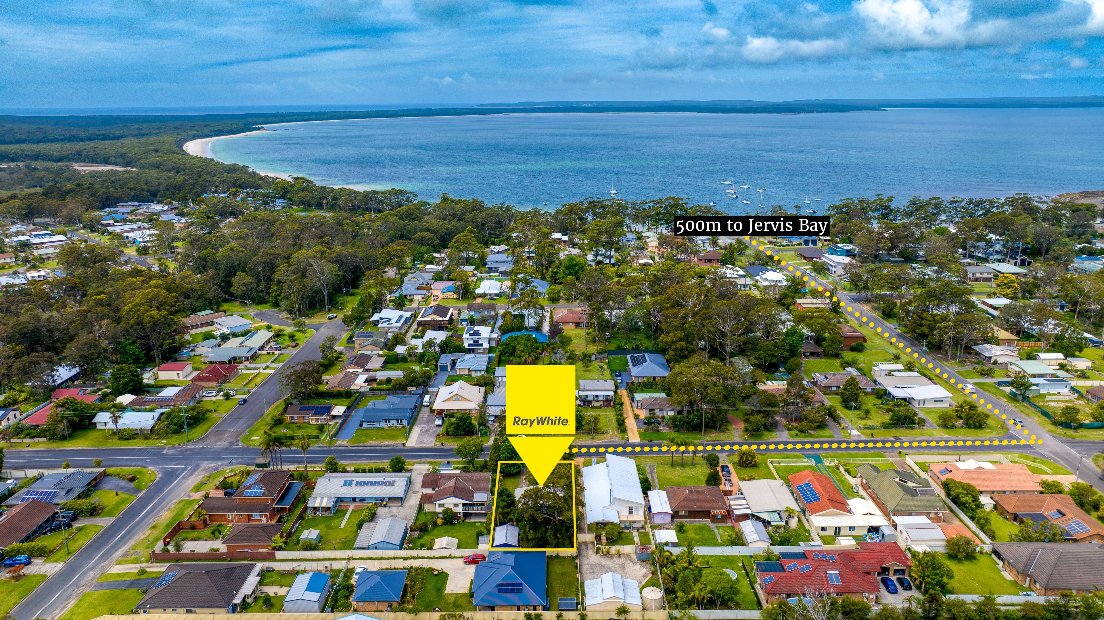 29 Lackersteen Street, Callala Bay NSW 2540, Callala Bay - Thumbnail 2