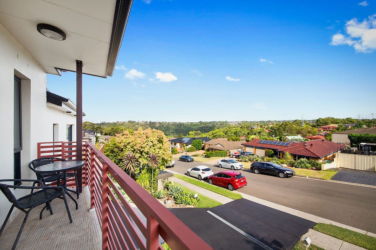 163-169 David Road, Barden Ridge NSW 2234, Barden Ridge - Thumbnail 8