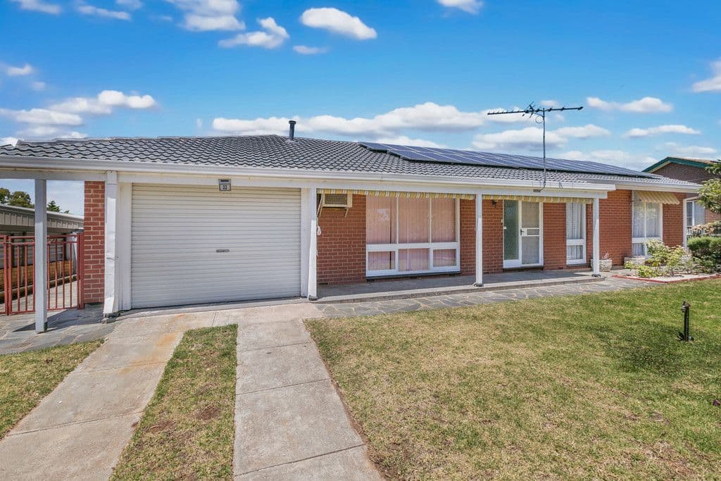 32 Bone Street, Morphett Vale SA 5162, Morphett Vale - Image 1