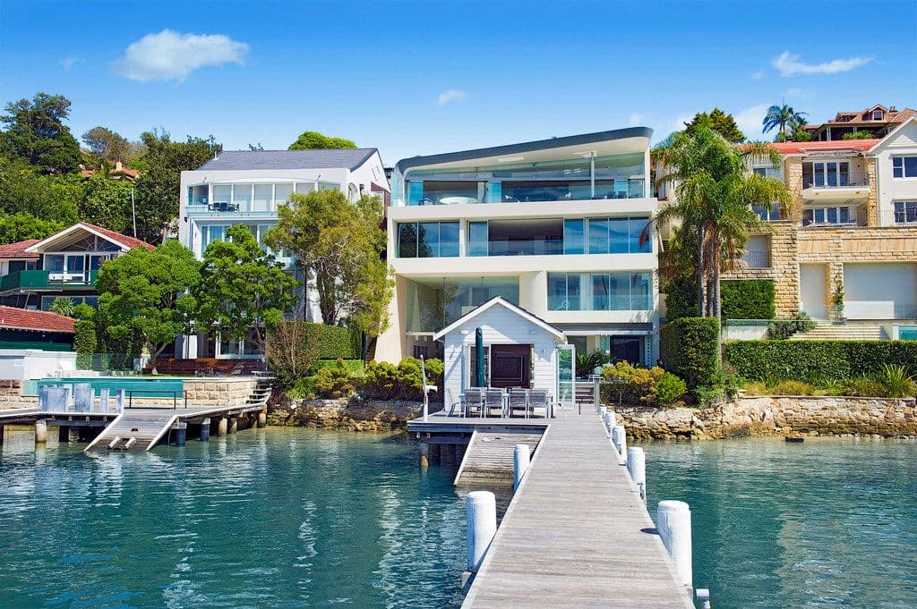 7 Wunulla Road, Point Piper NSW 2027, Point Piper - Image 1