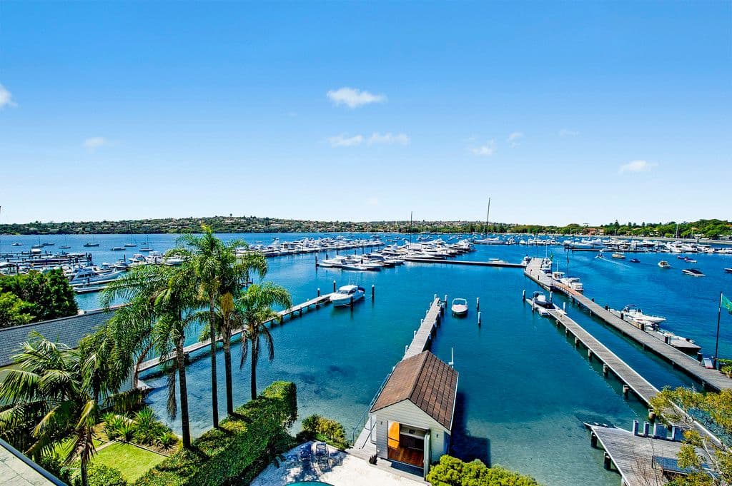 7 Wunulla Road, Point Piper NSW 2027, Point Piper - Thumbnail 2