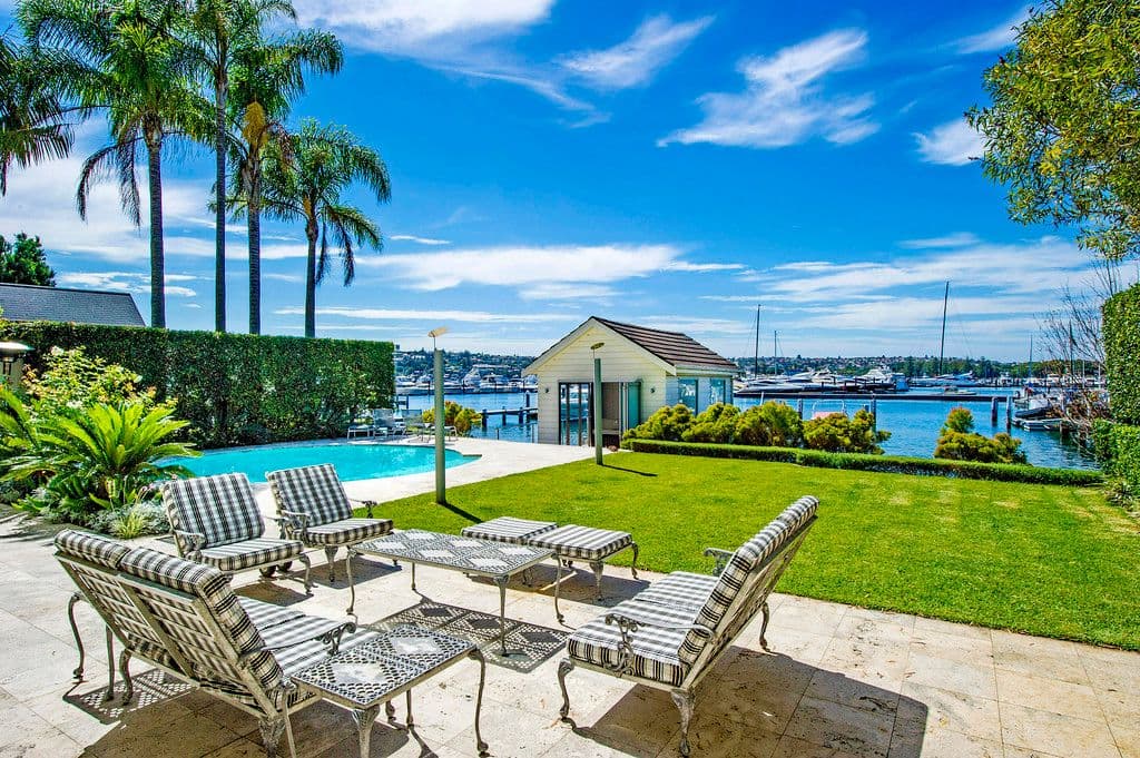 7 Wunulla Road, Point Piper NSW 2027, Point Piper - Thumbnail 4