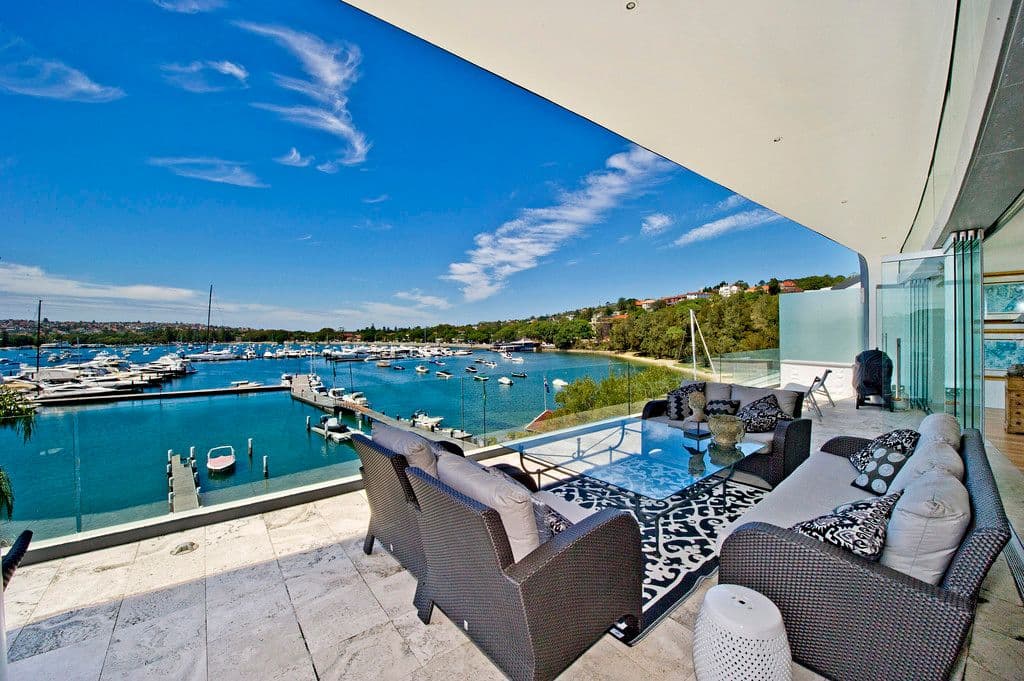 7 Wunulla Road, Point Piper NSW 2027, Point Piper - Thumbnail 5