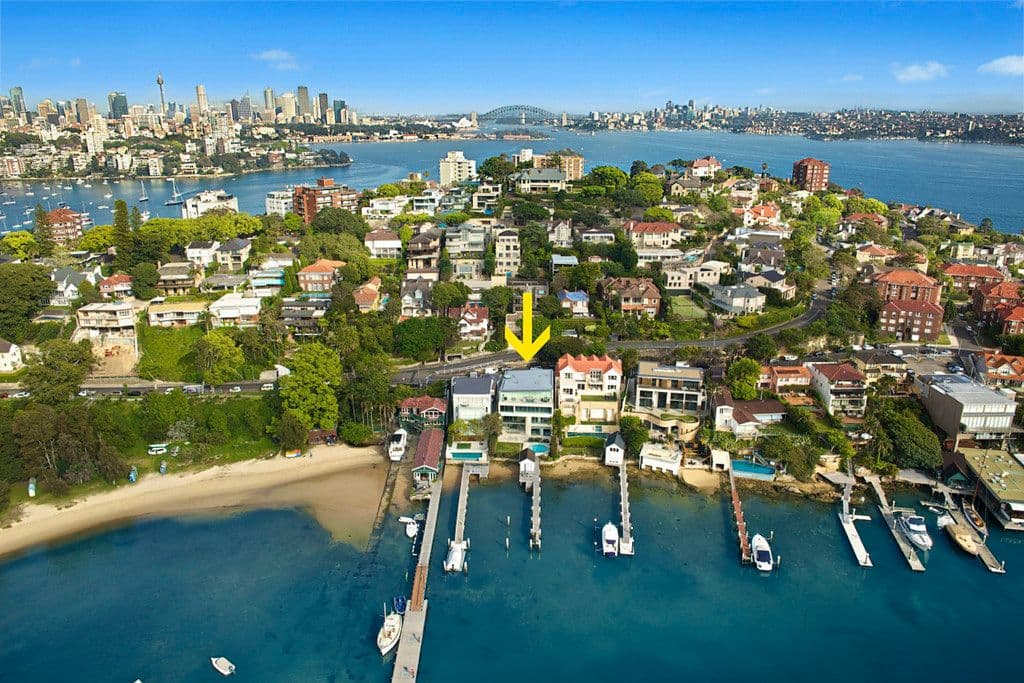 7 Wunulla Road, Point Piper NSW 2027, Point Piper - Thumbnail 6