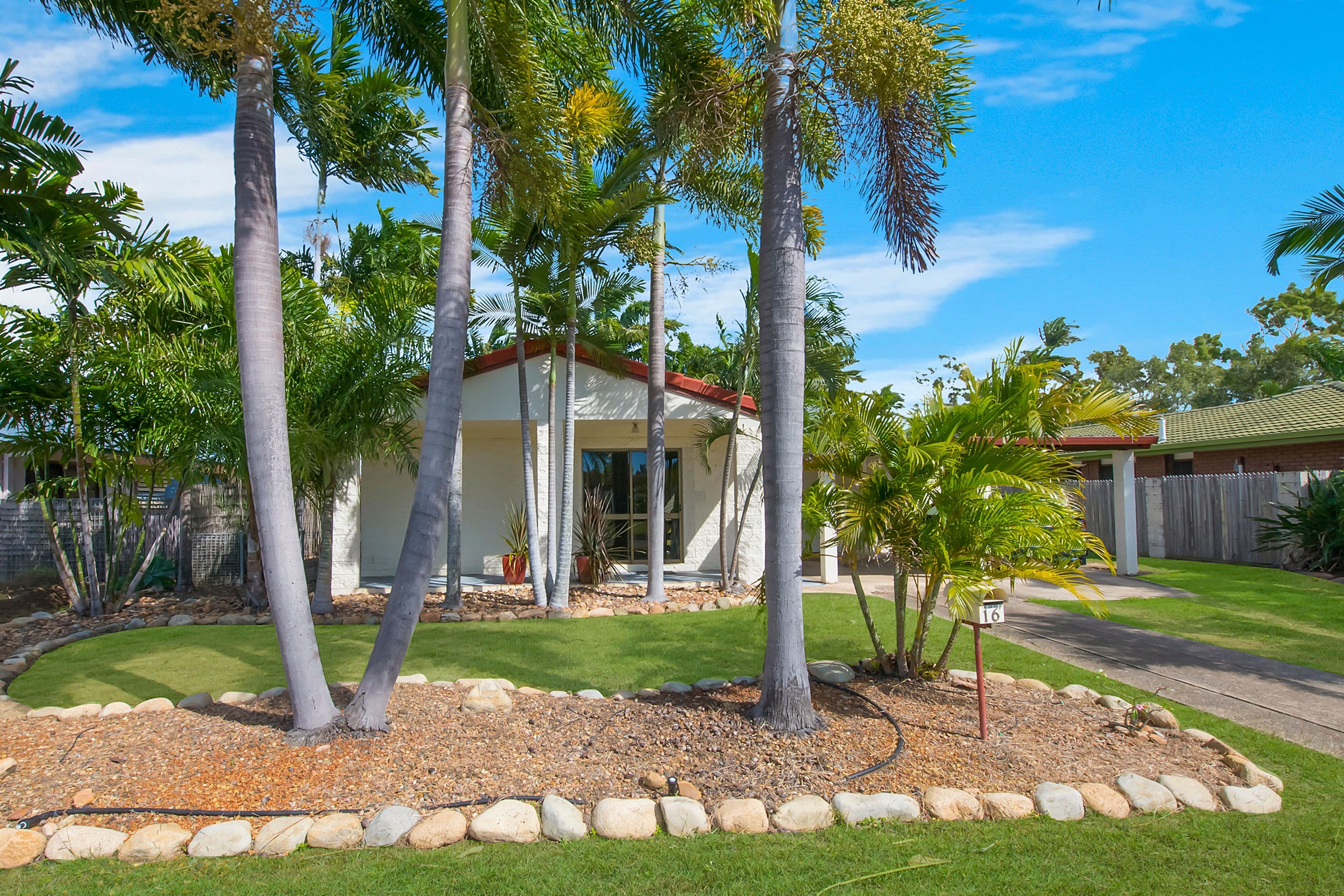 16 Salisbury Crescent, Kirwan QLD 4817, Kirwan - Thumbnail 4