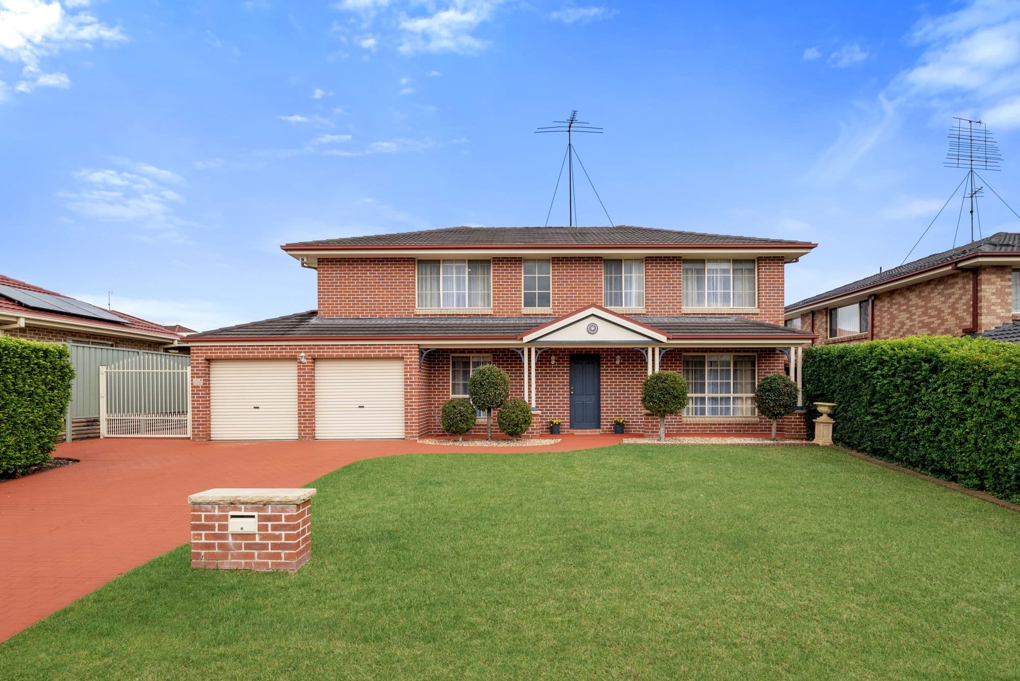 11 Huntingdale Drive, Glenmore Park NSW 2745, Glenmore Park - Image 1