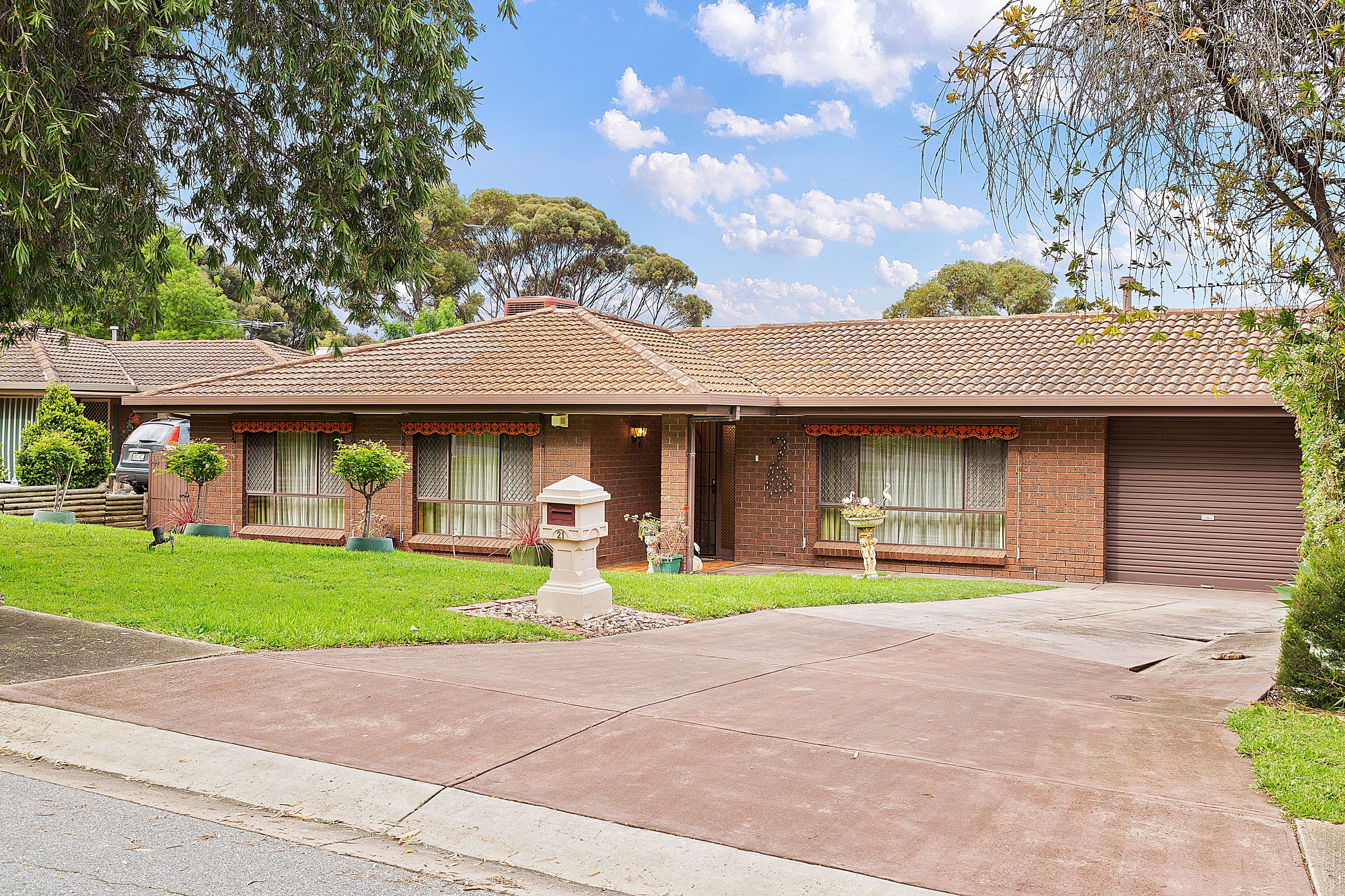 21 Cockatoo Street, Modbury Heights SA 5092, Modbury Heights - Image 1
