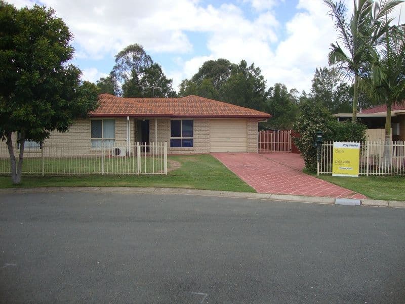 14 CONDAMINE, LOGANLEA QLD 4131, Loganlea - Image 1
