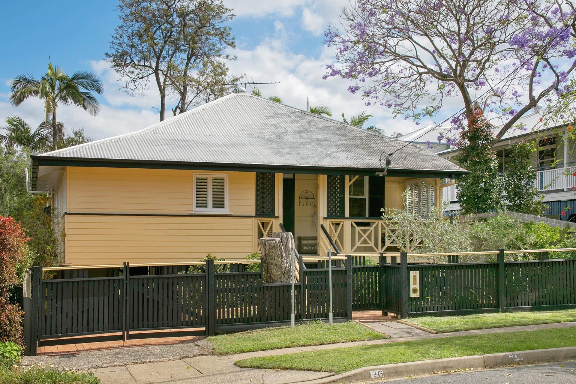 36 Ellesmere Street, Yeronga QLD 4104, Yeronga - Image 1