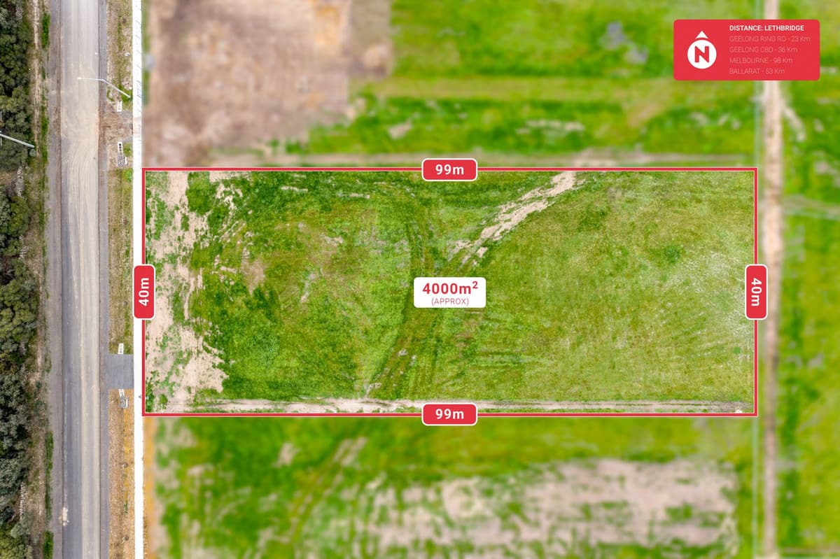 62 Woodman Road, Lethbridge VIC 3332, Lethbridge - Image 1