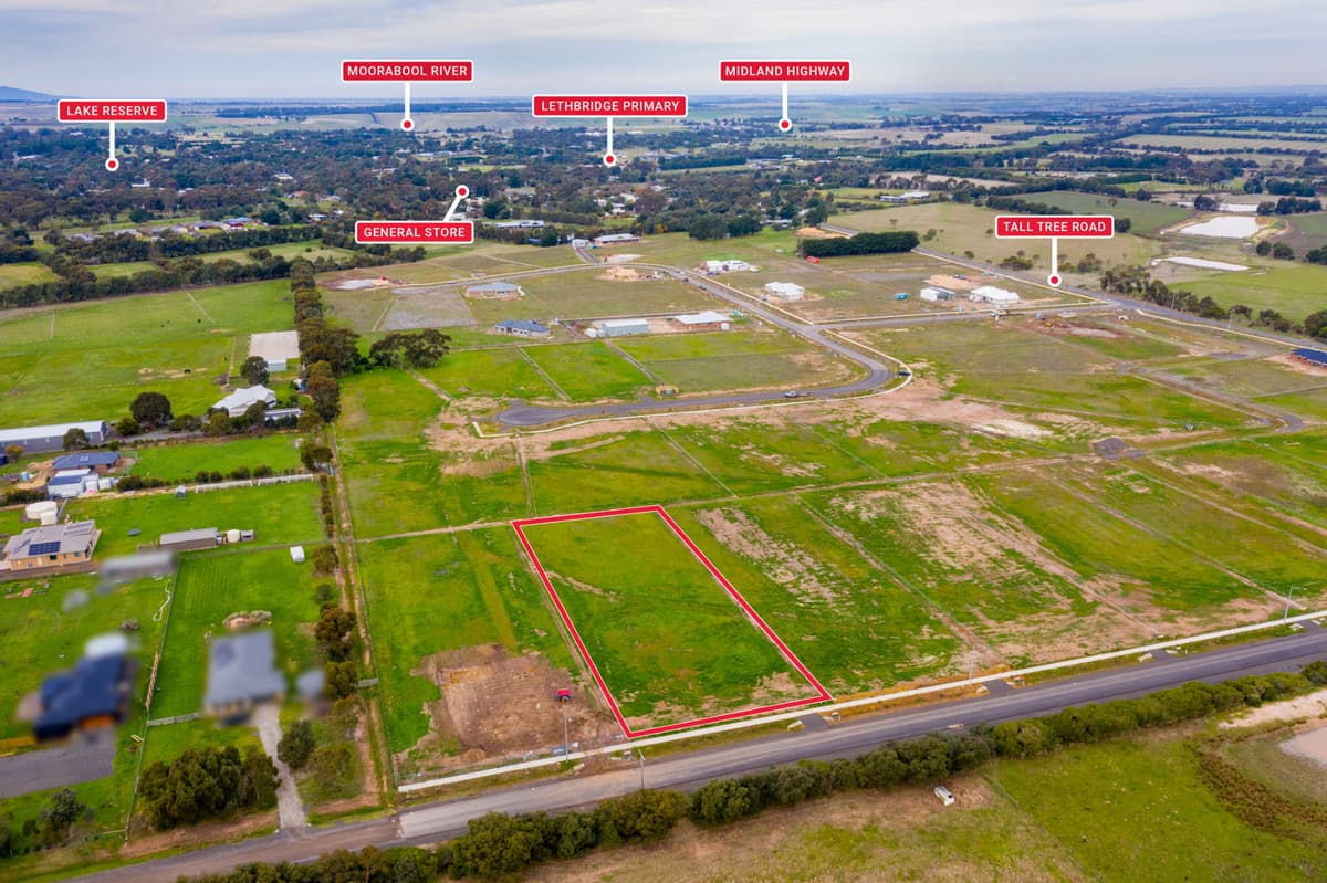 62 Woodman Road, Lethbridge VIC 3332, Lethbridge - Thumbnail 2
