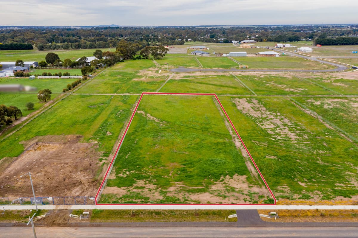 62 Woodman Road, Lethbridge VIC 3332, Lethbridge - Thumbnail 3