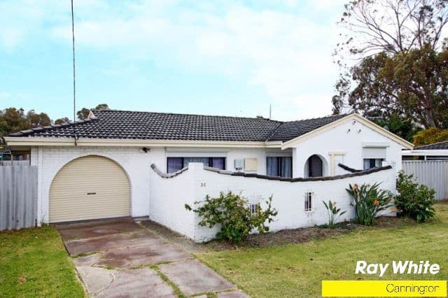 35 Egerton Street, BECKENHAM WA 6107, Beckenham - Image 1
