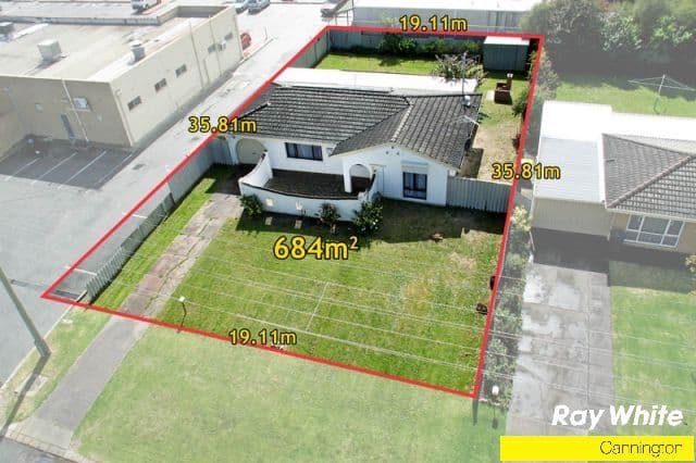 35 Egerton Street, BECKENHAM WA 6107, Beckenham - Thumbnail 4