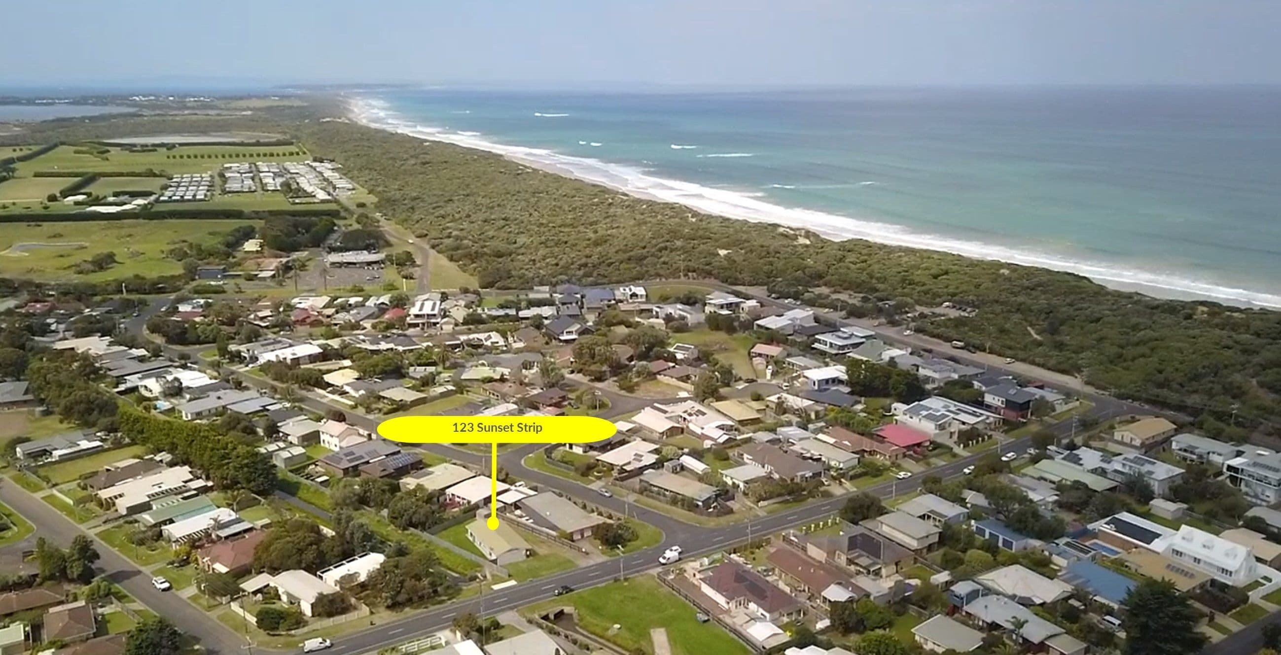 123 Sunset Strip, Ocean Grove VIC 3226, Ocean Grove - Thumbnail 2