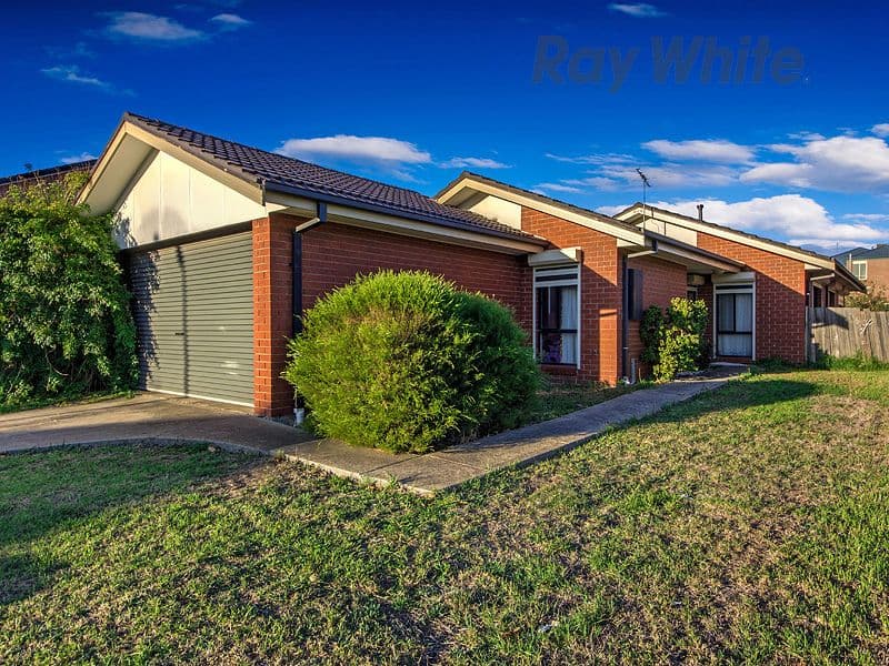 133 Moonstone Circuit, St Albans VIC 3021, St Albans - Image 1