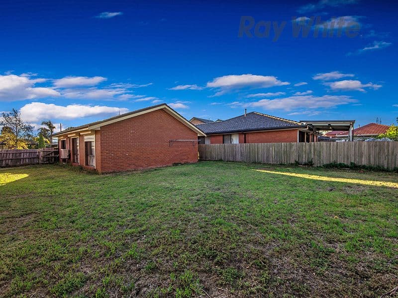 133 Moonstone Circuit, St Albans VIC 3021, St Albans - Thumbnail 8