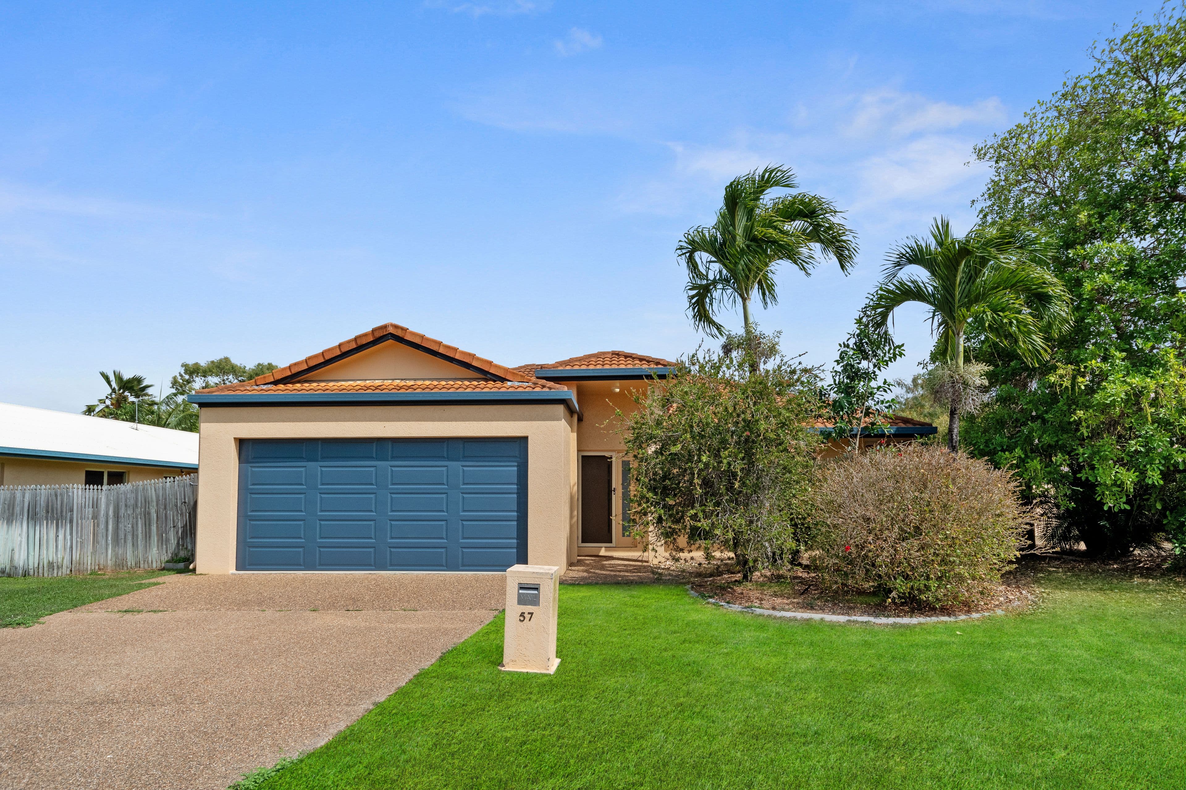 57 Sanctuary Drive, Idalia QLD 4811, Idalia - Image 1
