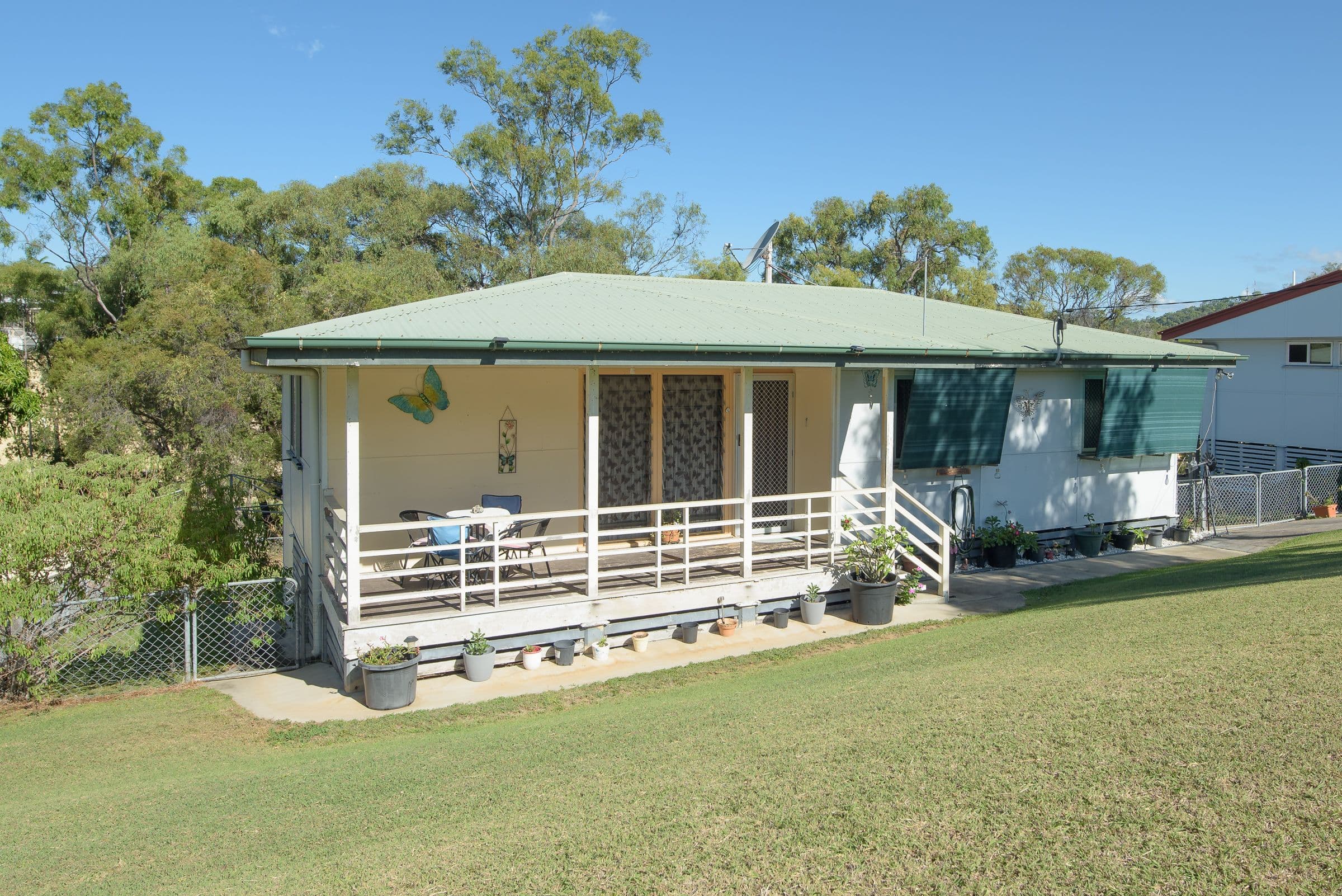 25 Coase Street, West Gladstone QLD 4680, West Gladstone - Image 1