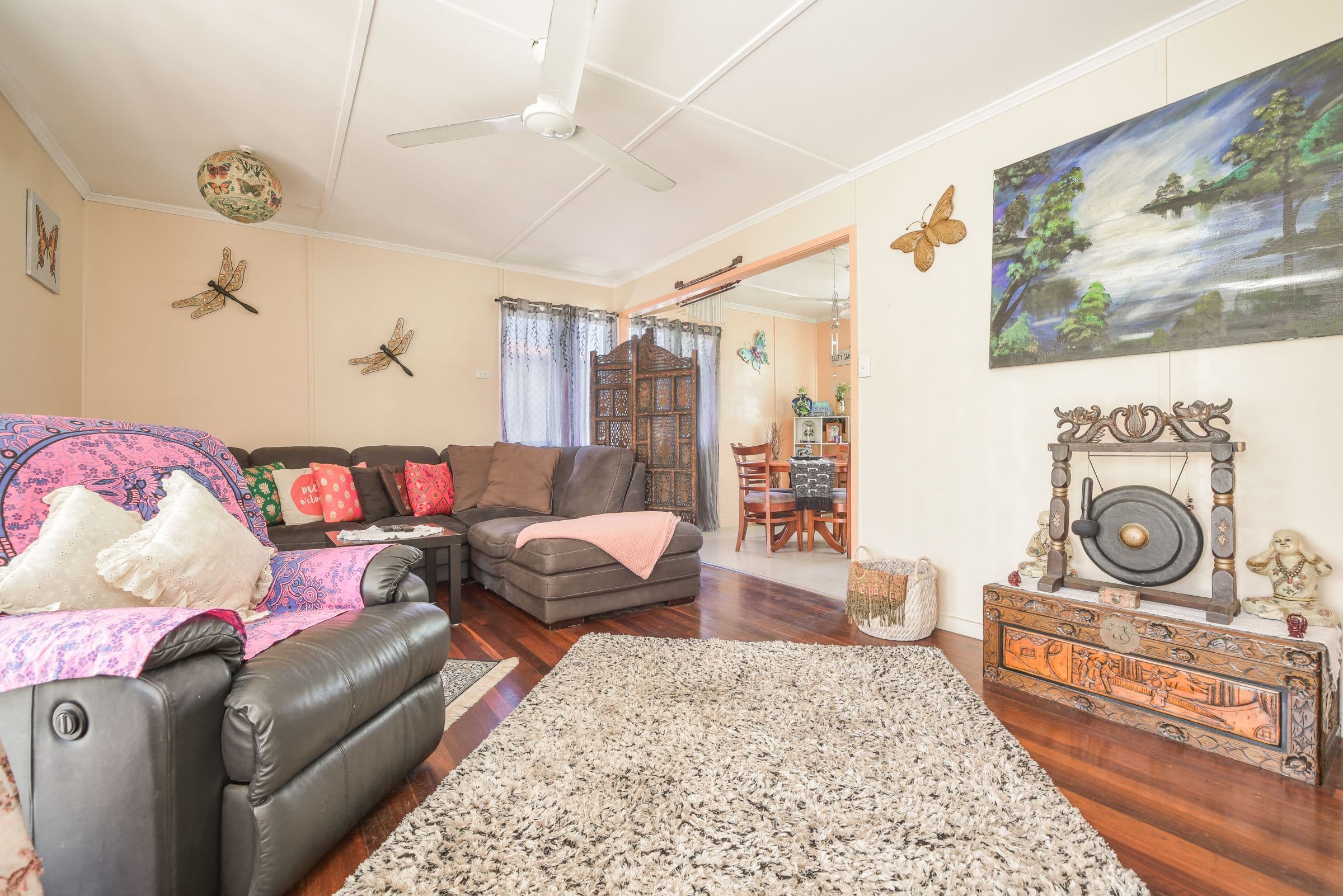 25 Coase Street, West Gladstone QLD 4680, West Gladstone - Thumbnail 2