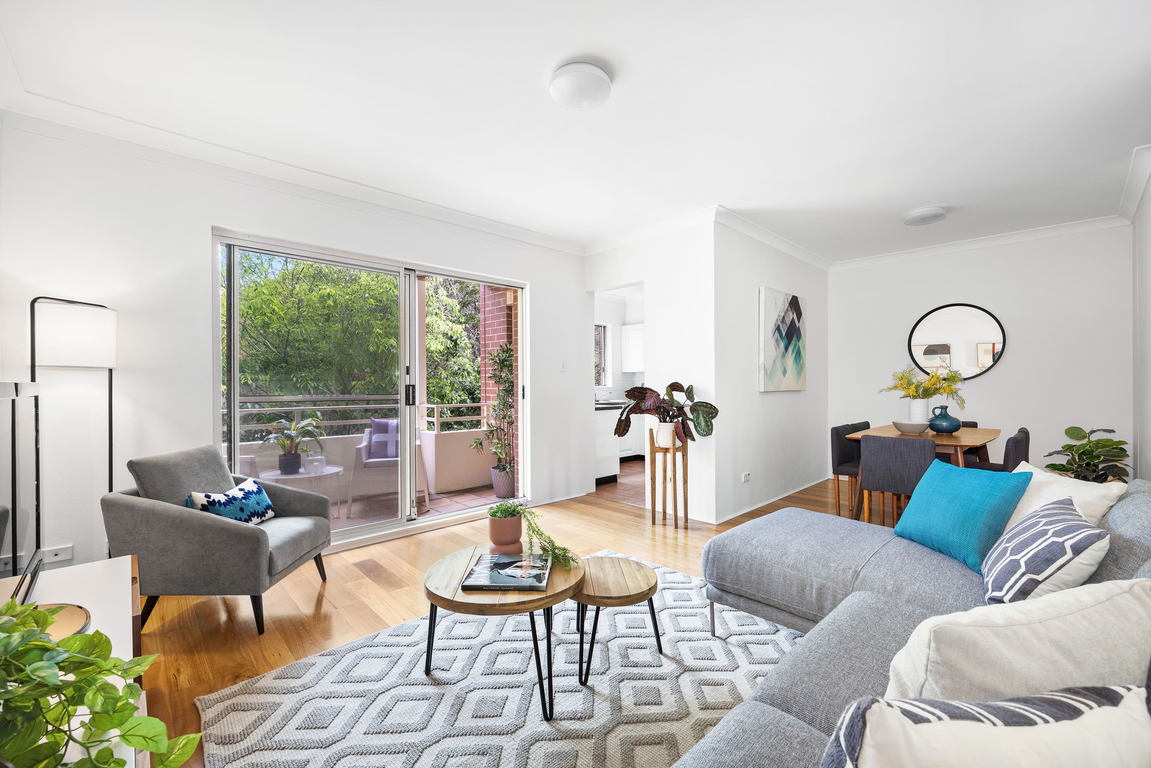 40-44 Rosalind Street, Cammeray NSW 2062, Cammeray - Image 1