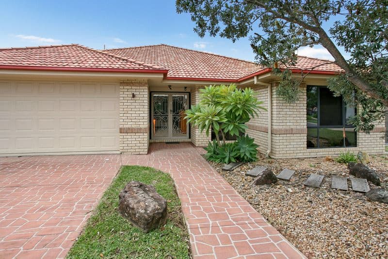 22 Fantail Crescent, Mango Hill QLD 4509, Mango Hill - Thumbnail 2