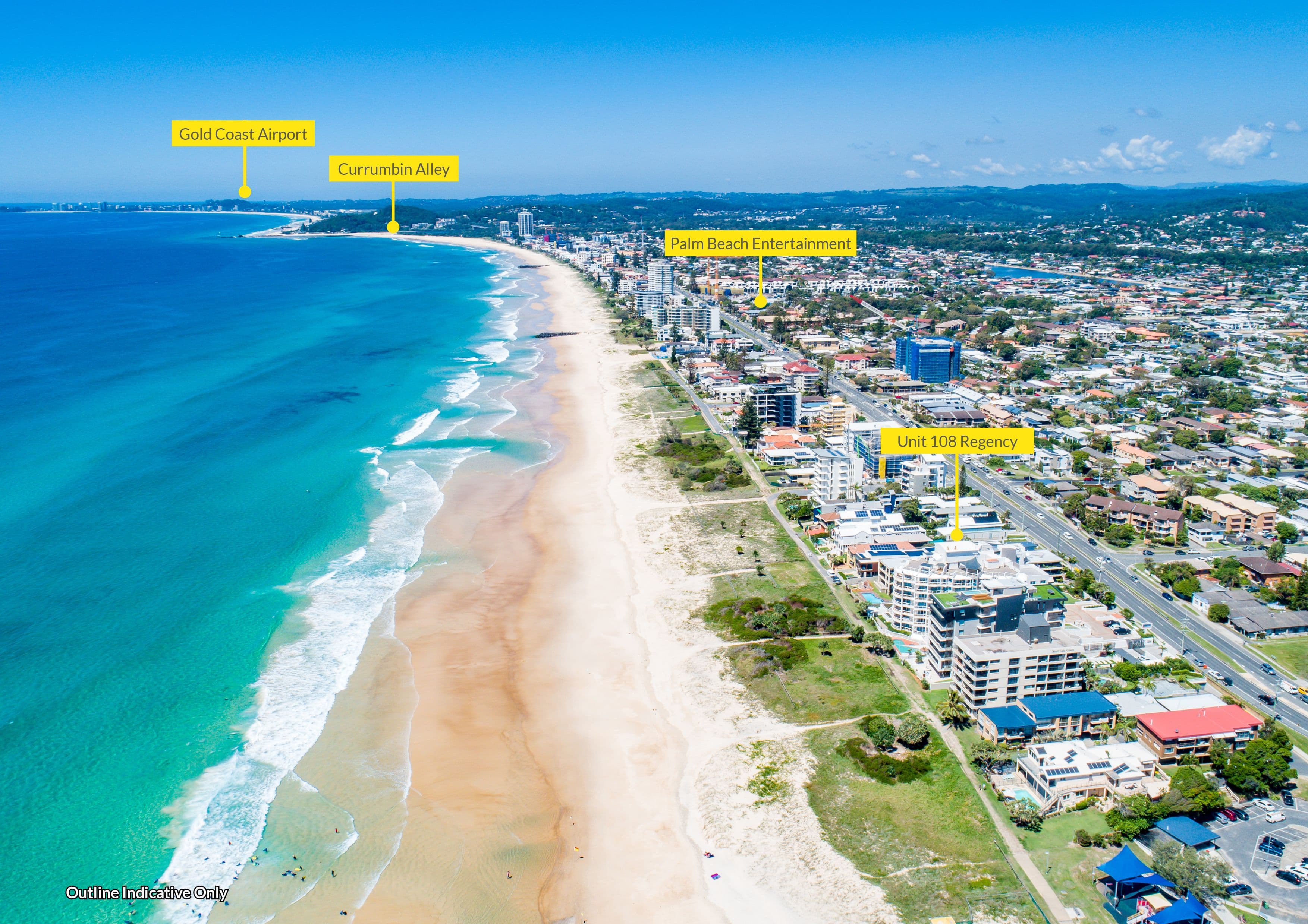 1483 Gold Coast Highway, Palm Beach QLD 4221, Palm Beach - Image 1
