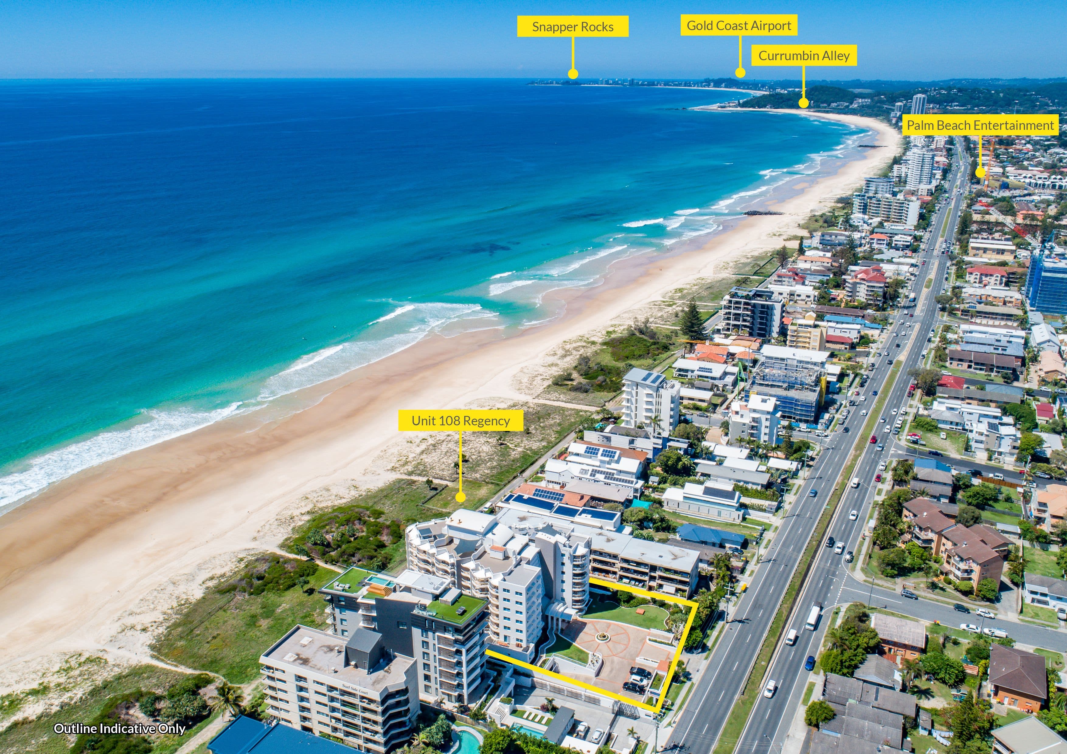 1483 Gold Coast Highway, Palm Beach QLD 4221, Palm Beach - Thumbnail 7