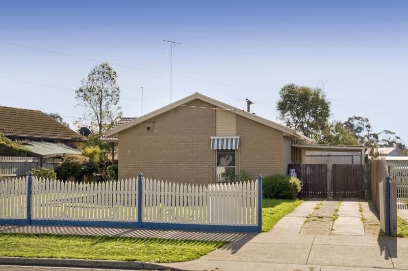 8 Sharland Road, CORIO VIC 3214, Corio - Image 1