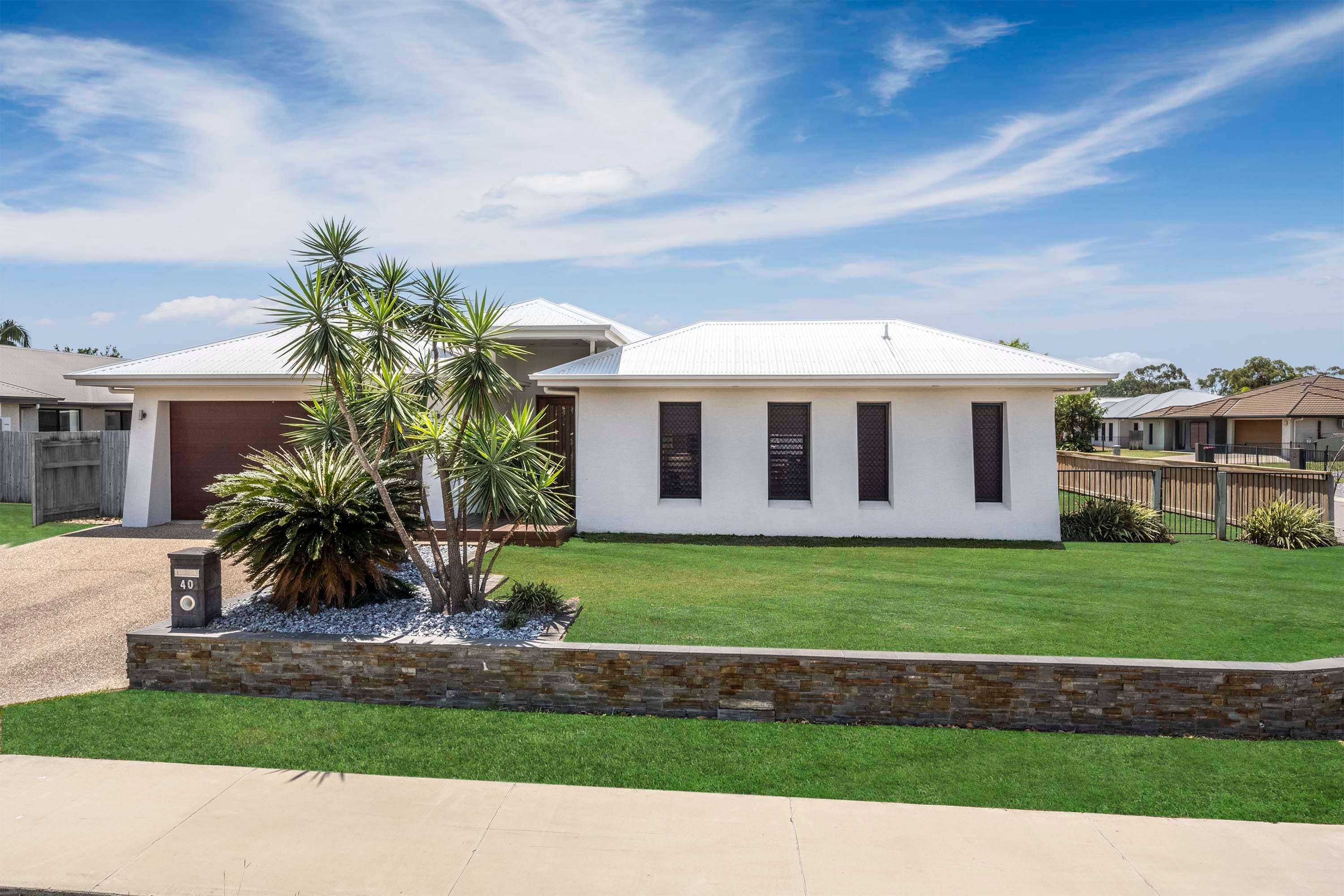 40 Bonnett Road, Mount Low QLD 4818, Mount Low - Image 1