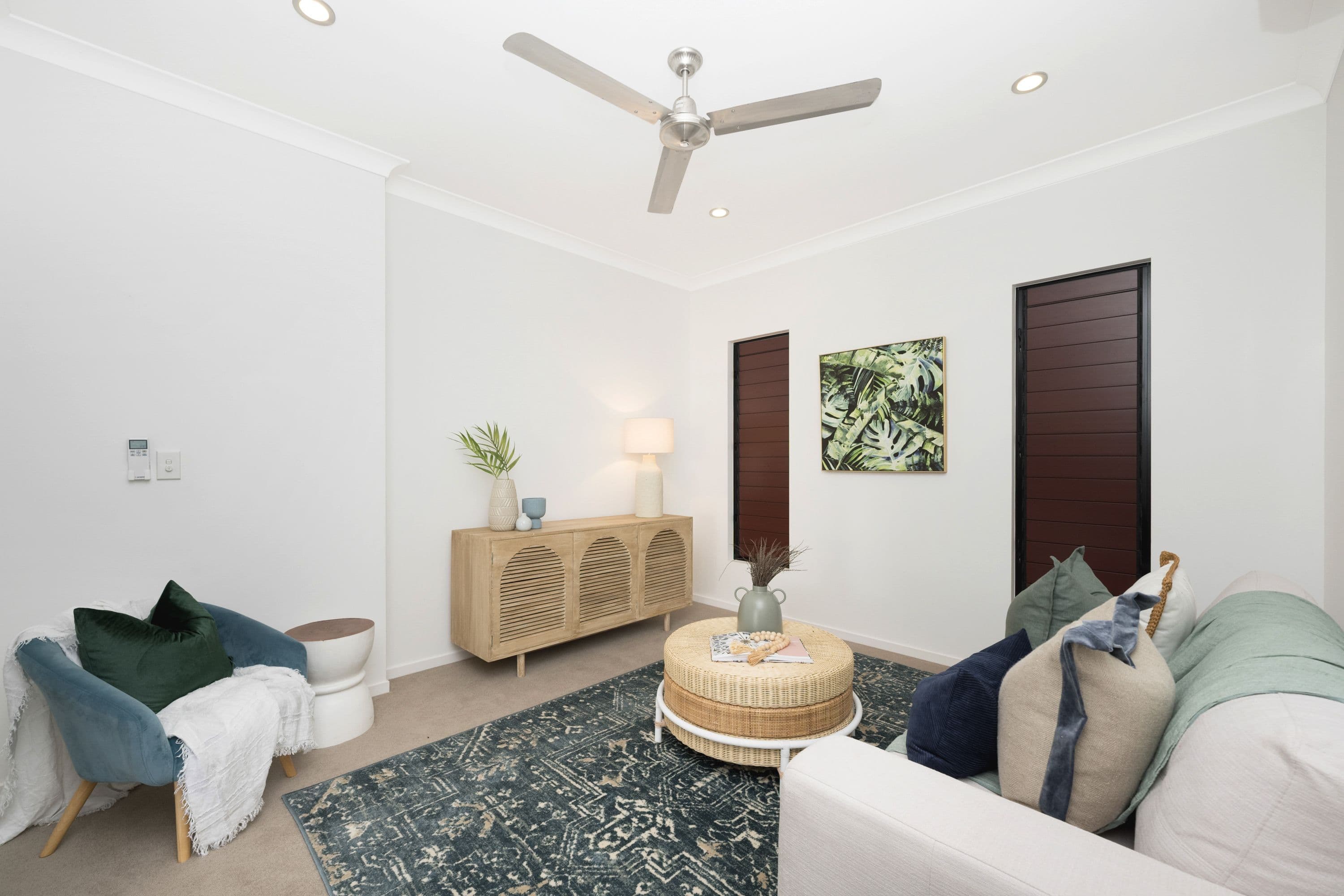 40 Bonnett Road, Mount Low QLD 4818, Mount Low - Thumbnail 3