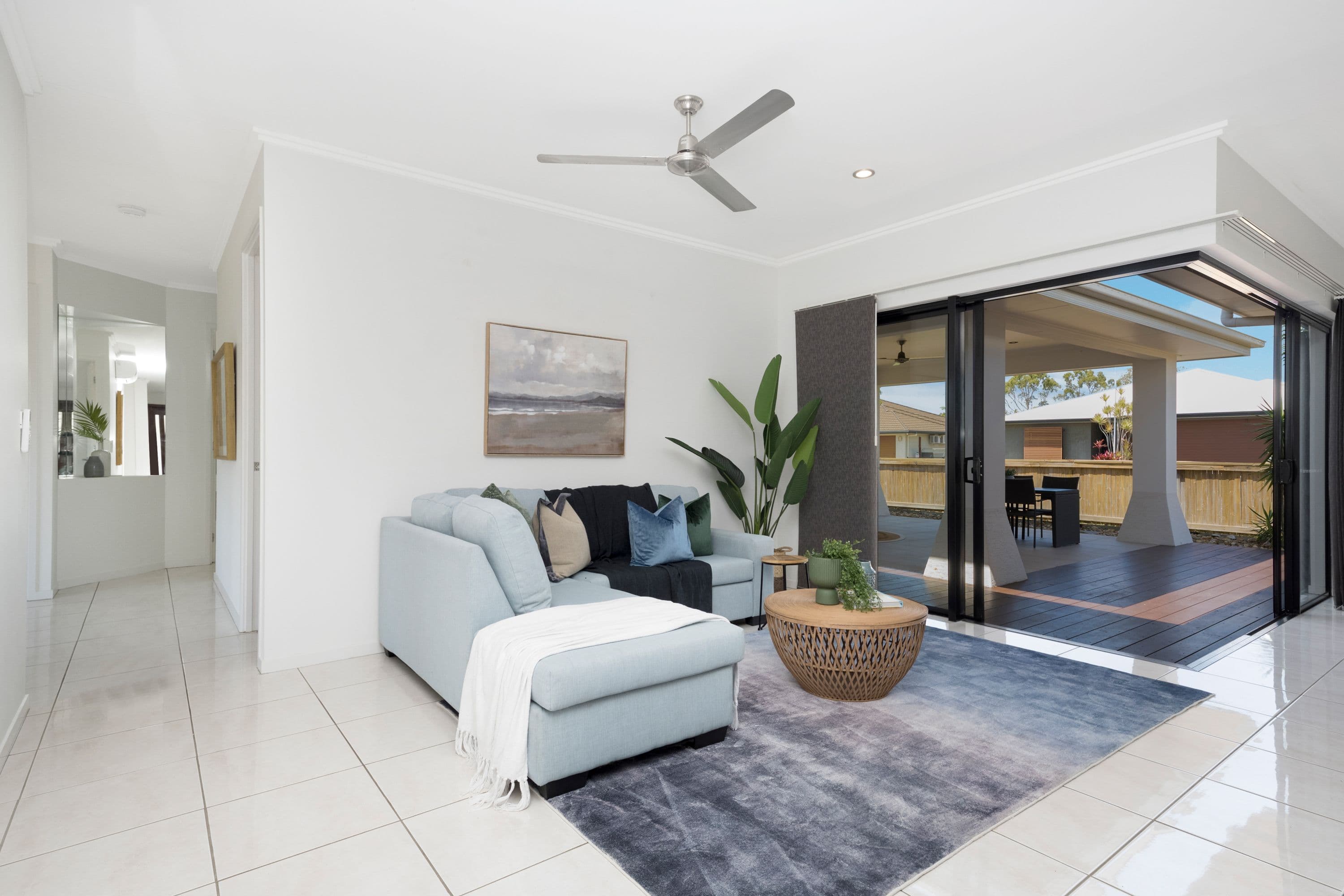 40 Bonnett Road, Mount Low QLD 4818, Mount Low - Thumbnail 4