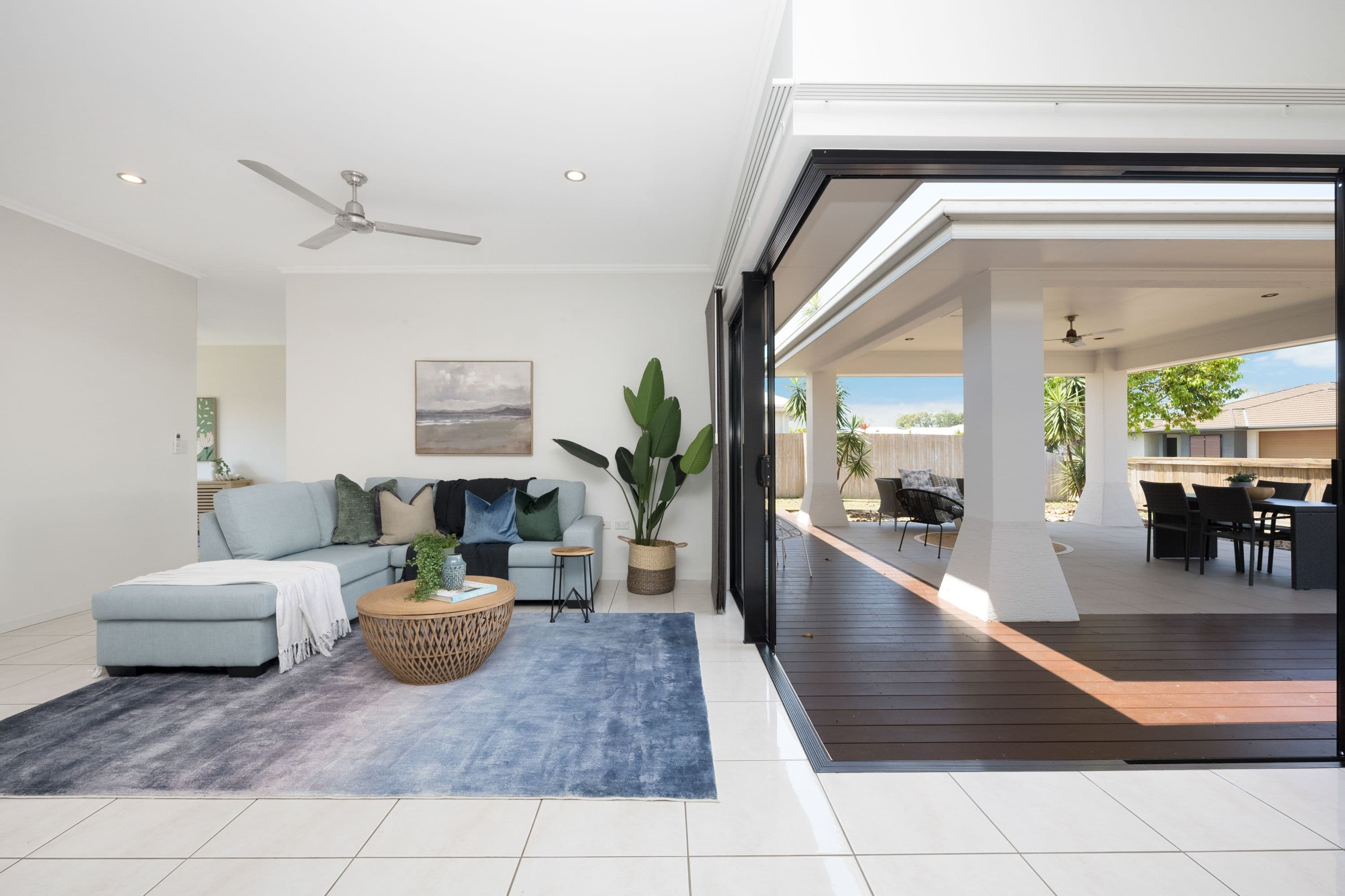 40 Bonnett Road, Mount Low QLD 4818, Mount Low - Thumbnail 5