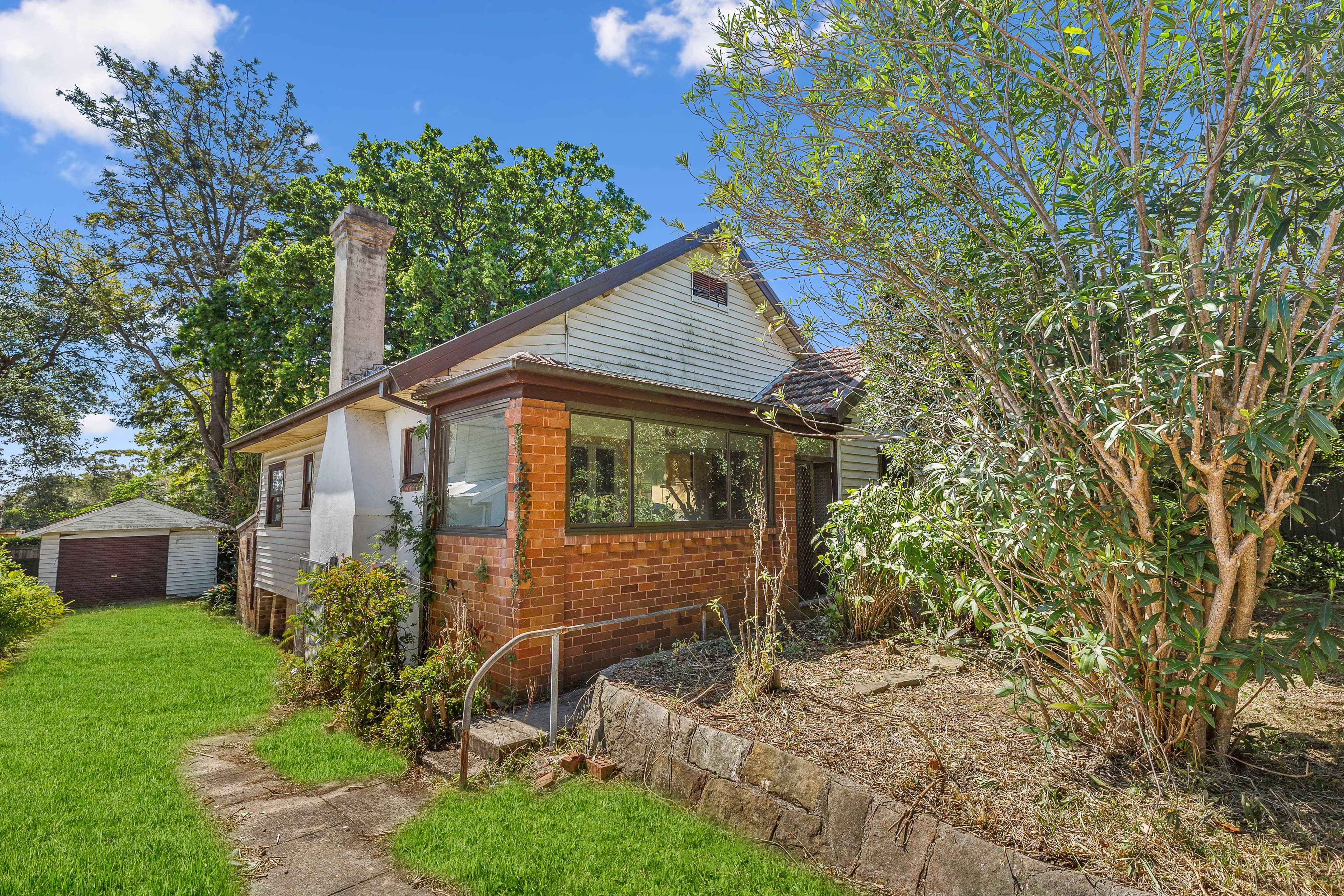109 Ryde Road, Hunters Hill NSW 2110, Hunters Hill - Image 1