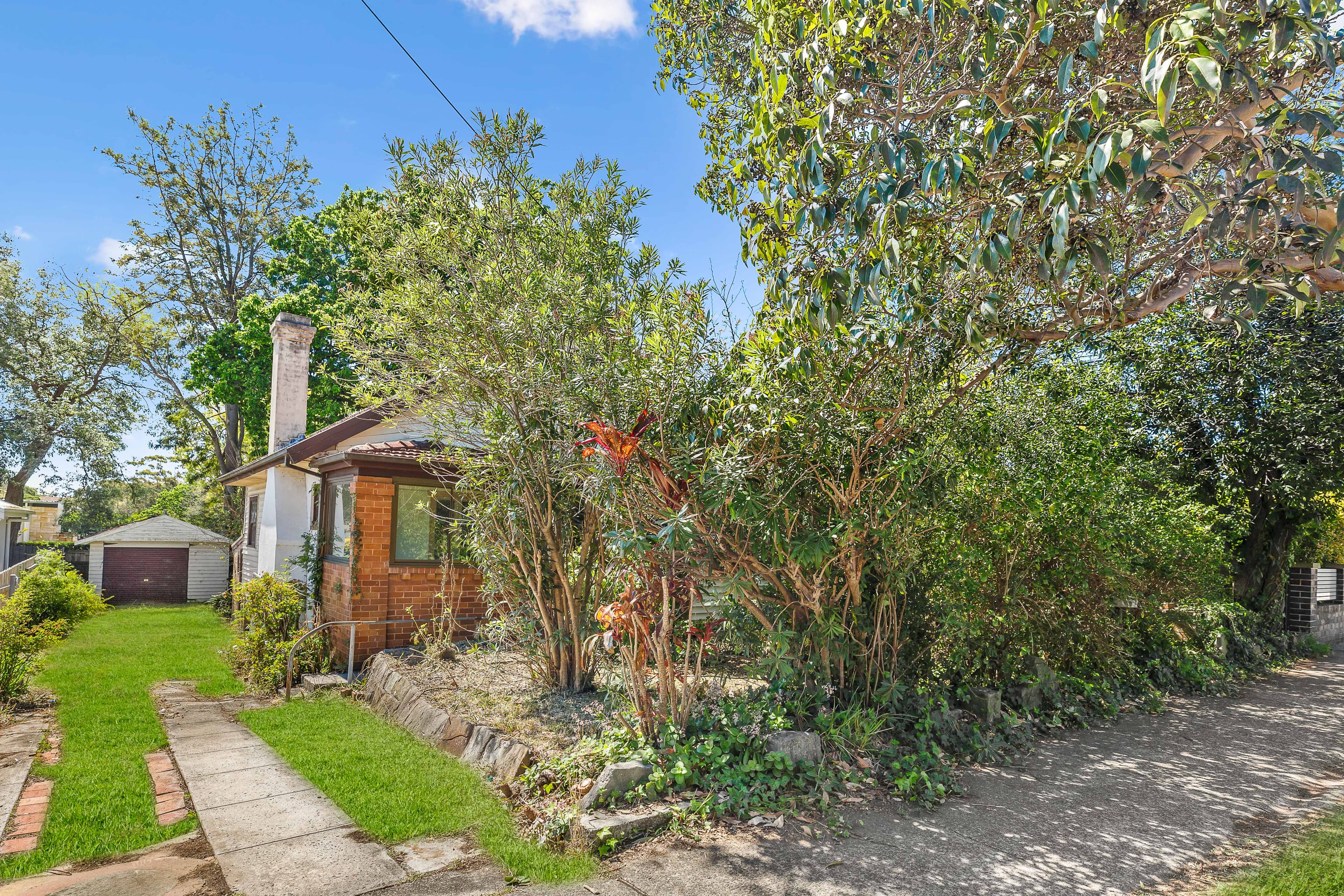 109 Ryde Road, Hunters Hill NSW 2110, Hunters Hill - Thumbnail 3