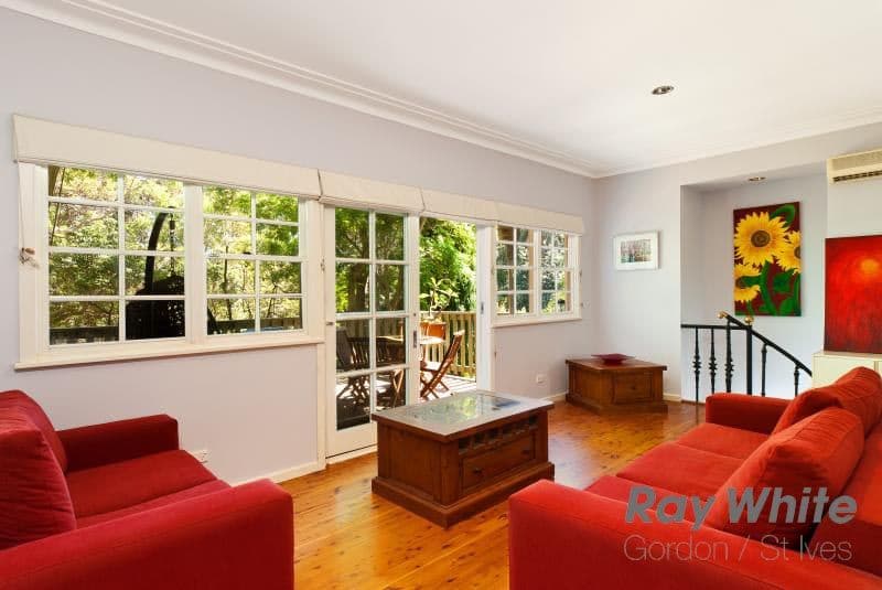 50 Nelson Street, GORDON NSW 2072, Gordon - Thumbnail 4