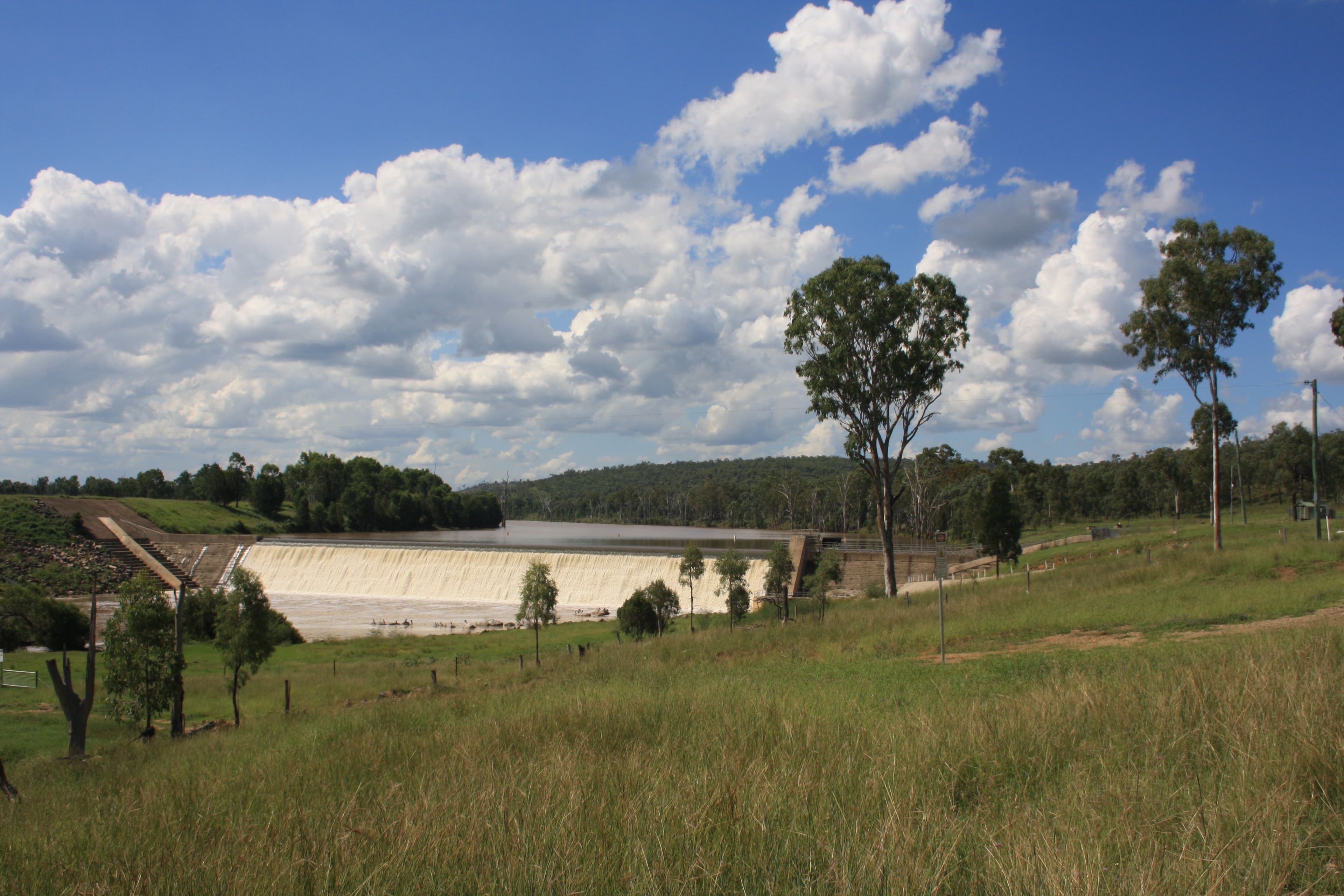 Lot 4 Moonlight Road, Eidsvold QLD 4627, Eidsvold - Image 1