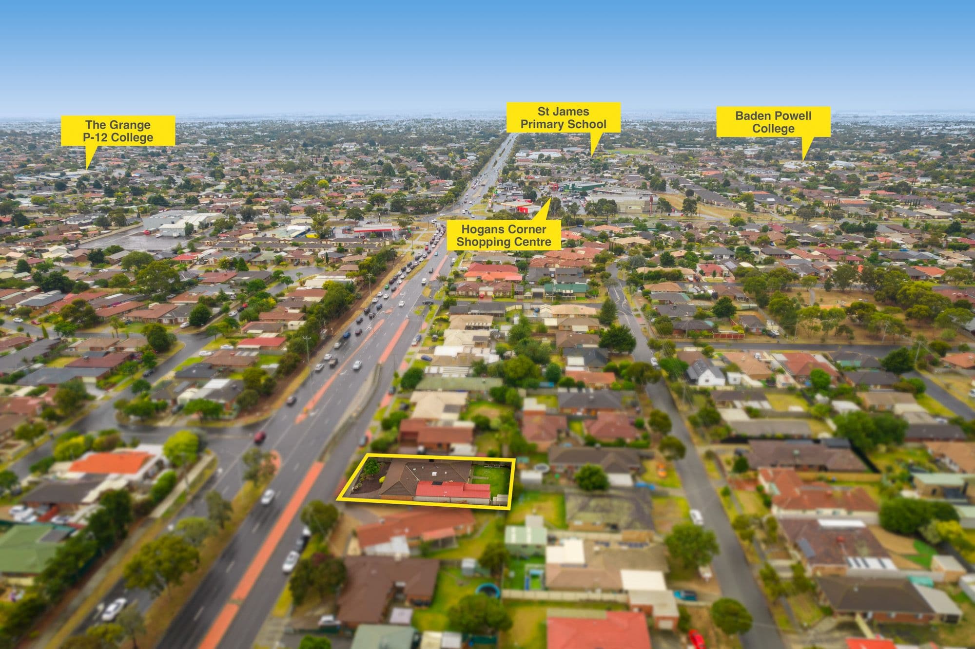 224 Derrimut Road, Hoppers Crossing VIC 3029, Hoppers Crossing - Thumbnail 2