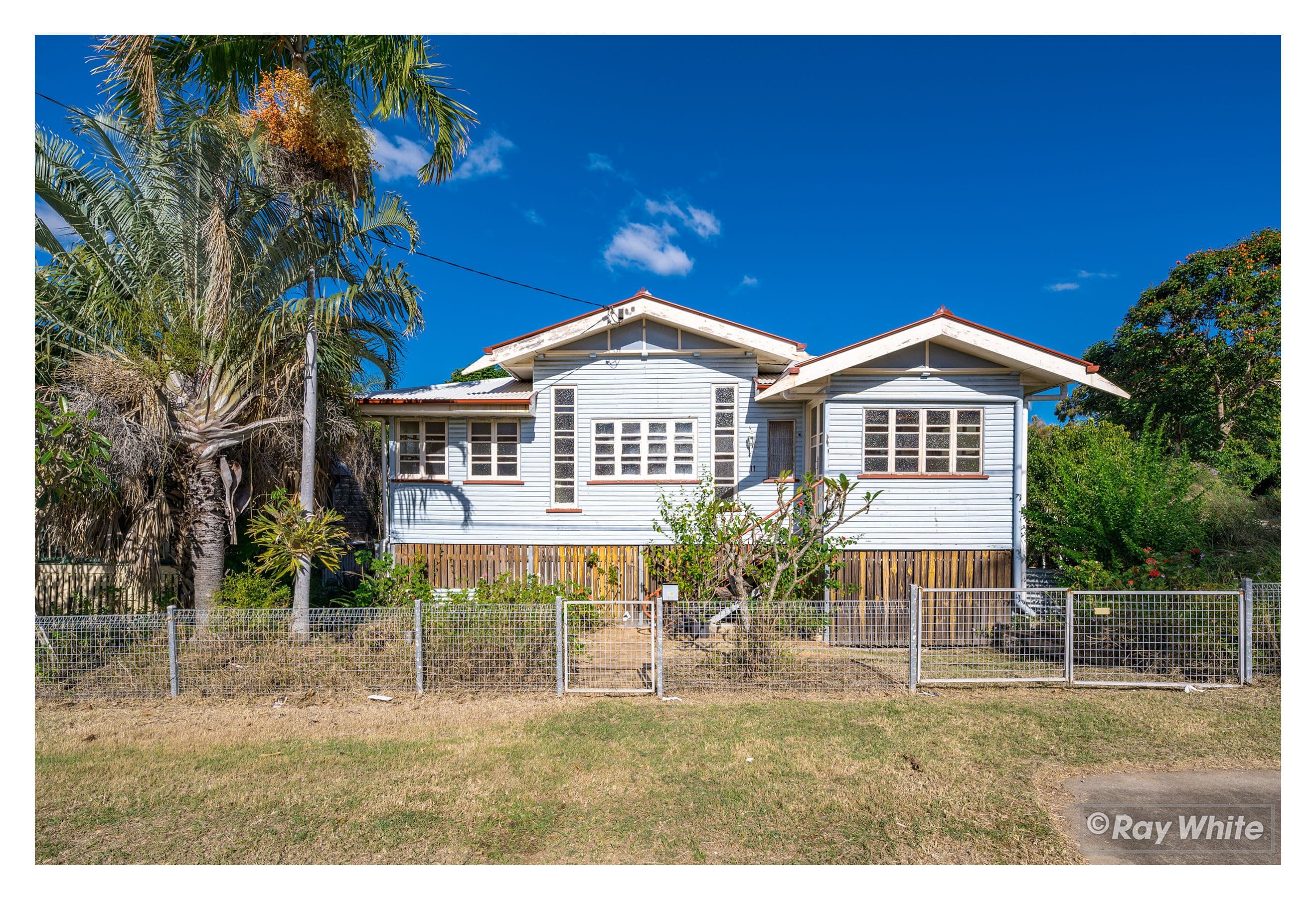 11 Cousins Street, The Range QLD 4700, The Range - Image 1