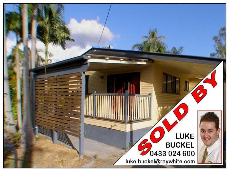 96 West William Street, COALFALLS QLD 4305, Coalfalls - Image 1