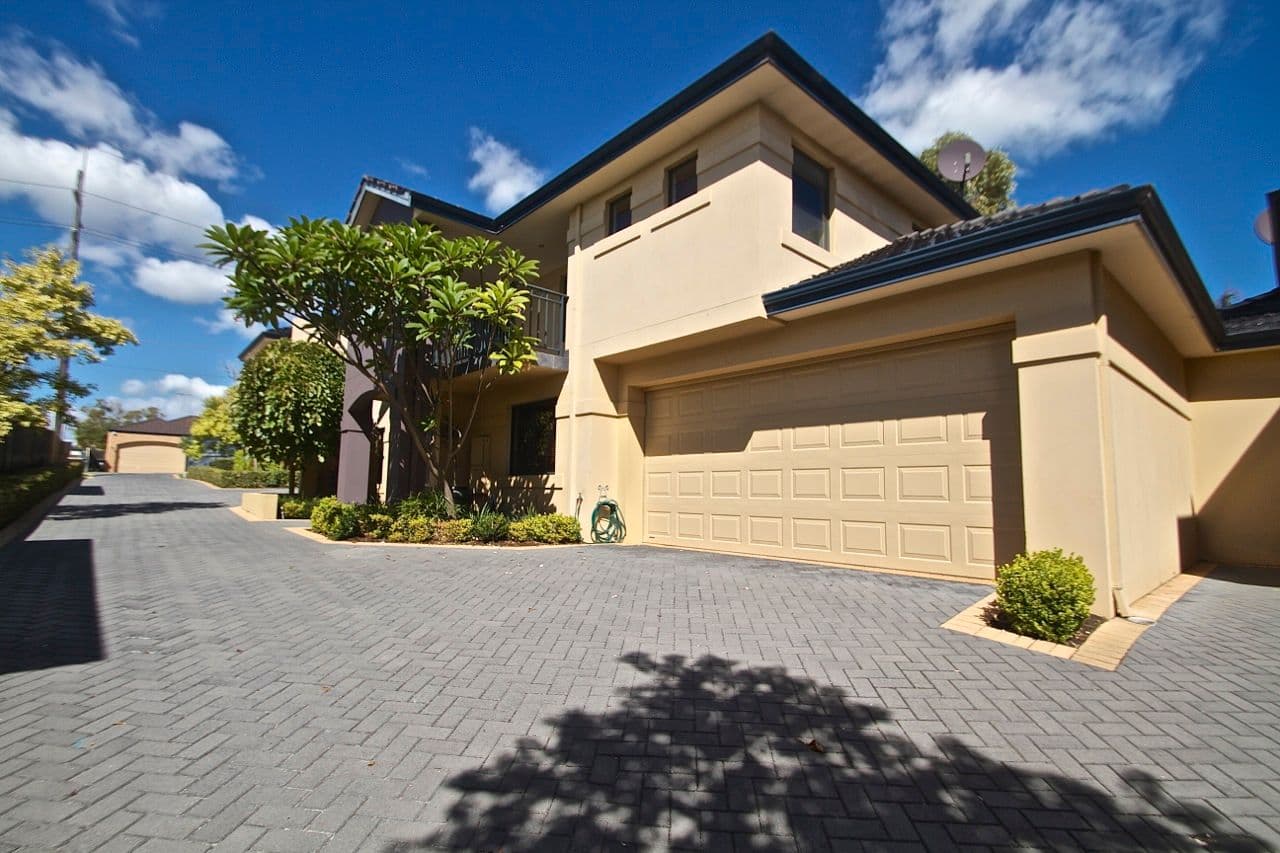 100b Manning Street, SCARBOROUGH WA 6019, Scarborough - Image 1