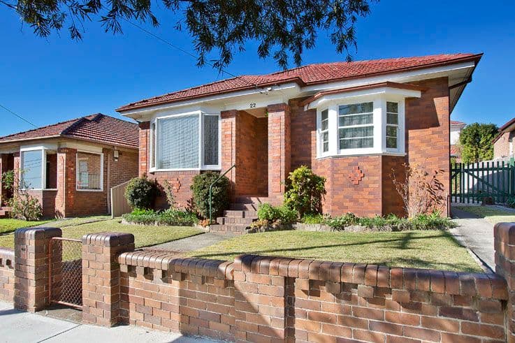22 Harris Road, FIVE DOCK NSW 2046, Five Dock - Image 1
