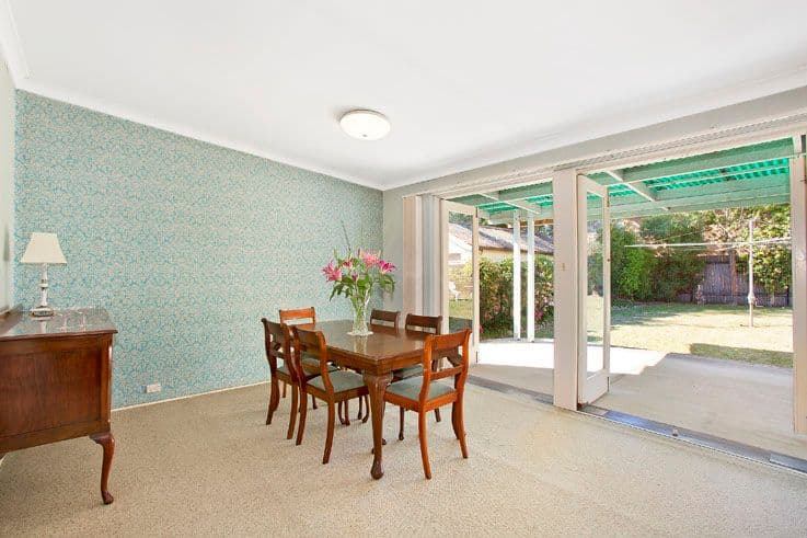 22 Harris Road, FIVE DOCK NSW 2046, Five Dock - Thumbnail 3