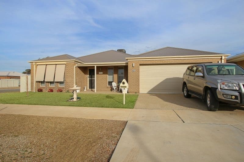 29 Vanguard Street, Yarrawonga VIC 3730, Yarrawonga - Image 1