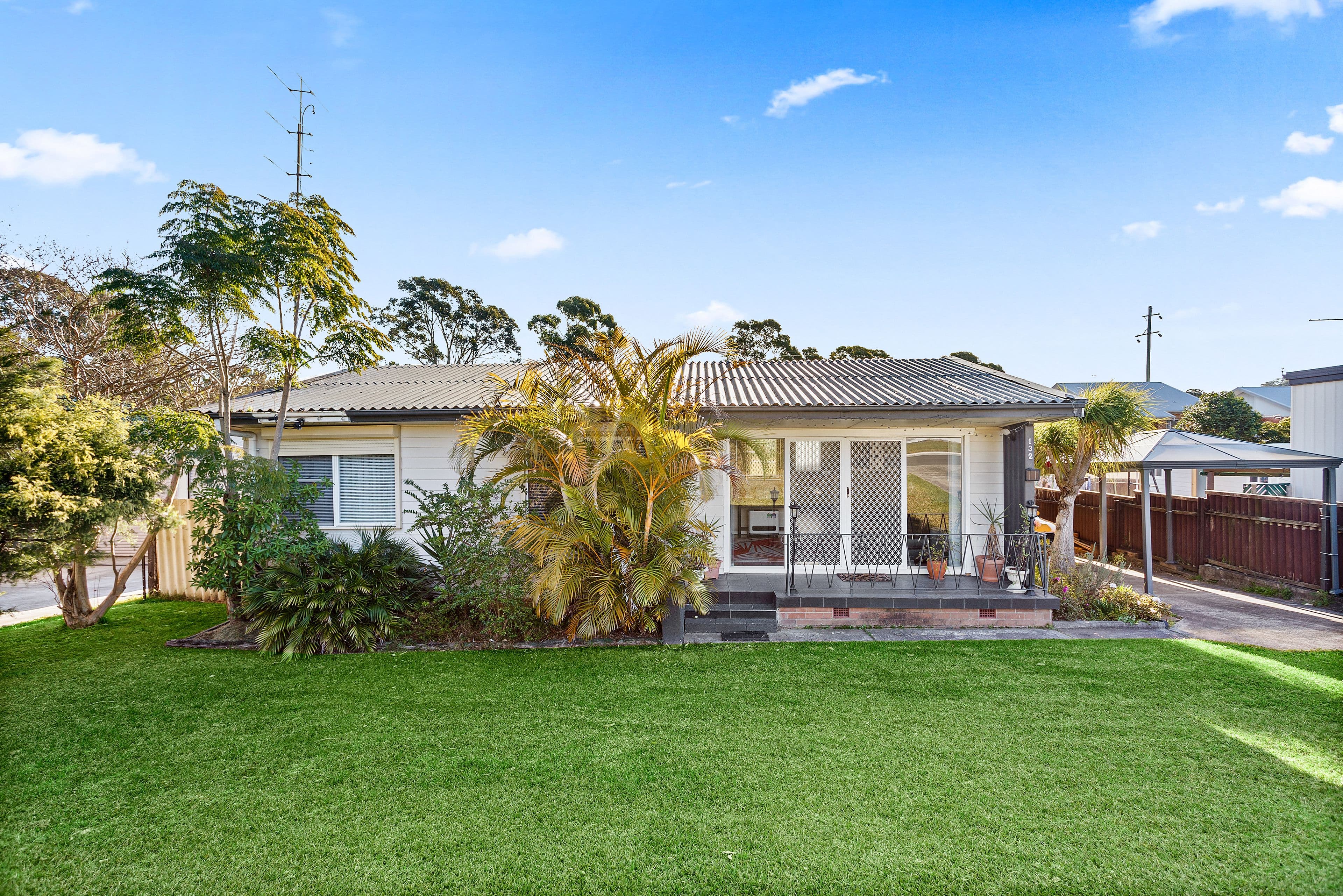132 Lake Entrance Road, Mount Warrigal NSW 2528, Mount Warrigal - Image 1