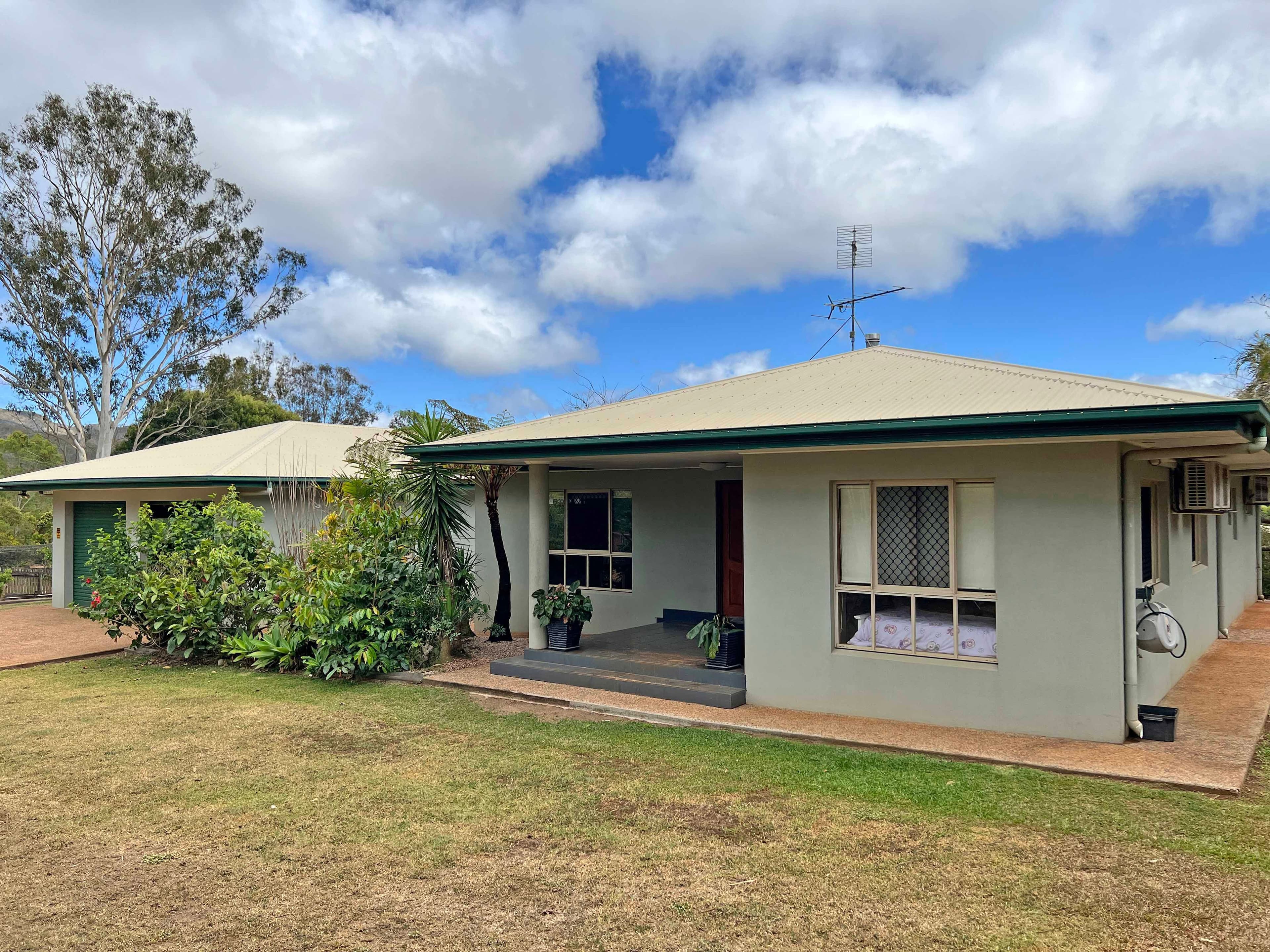 55 Rankine Drive, Tolga QLD 4882, Tolga - Thumbnail 2