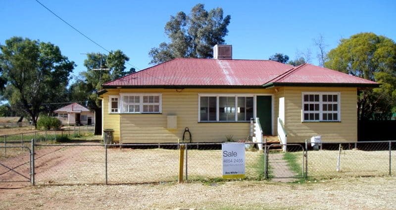 46 Carter Street, CHARLEVILLE QLD 4470, Charleville - Image 1