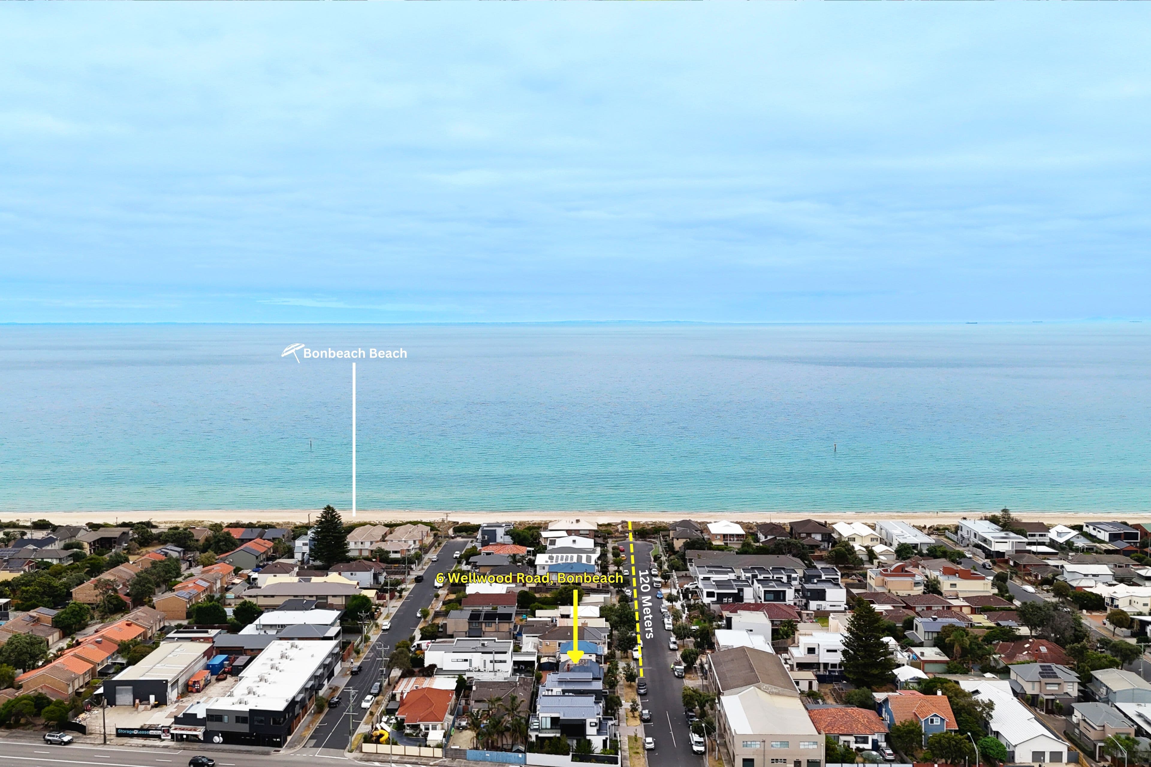 6 Wellwood Road, Bonbeach VIC 3196, Bonbeach - Thumbnail 2